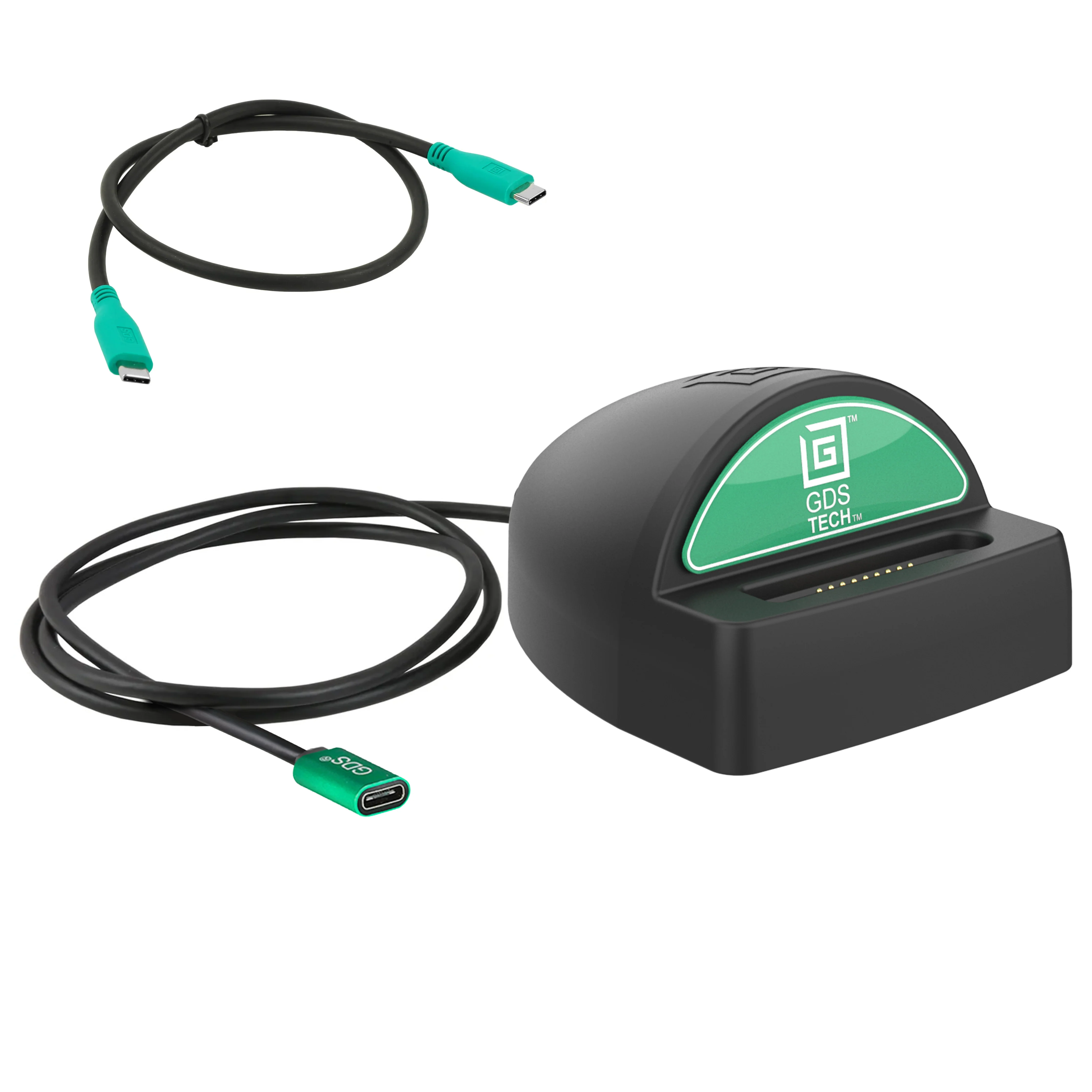 D Shape™ Desktop Docks for IntelliSkin® Thin-Case™