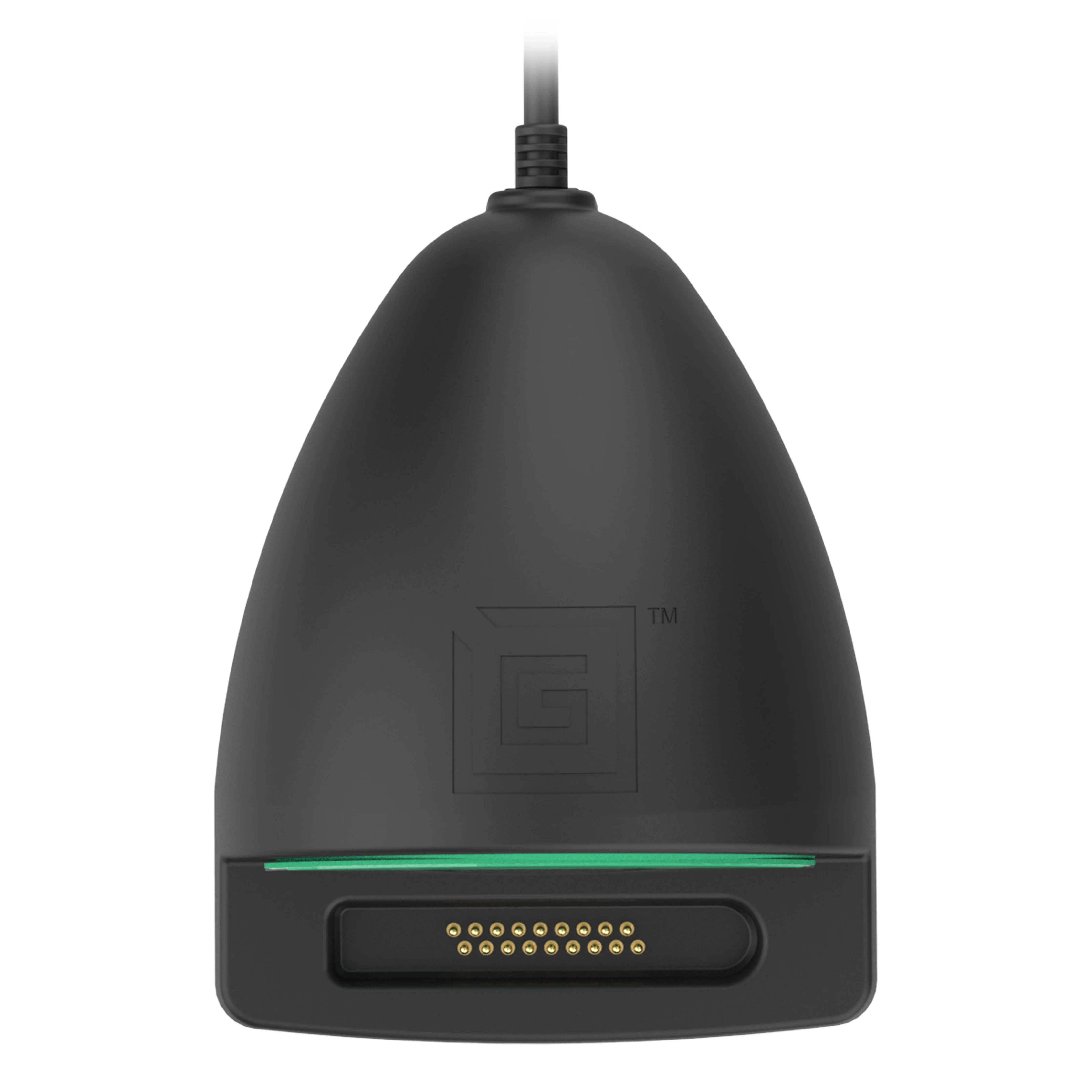 GDS® Desktop Dock with USB-C 3.1 Power Delivery - Large Tablets - Image 4