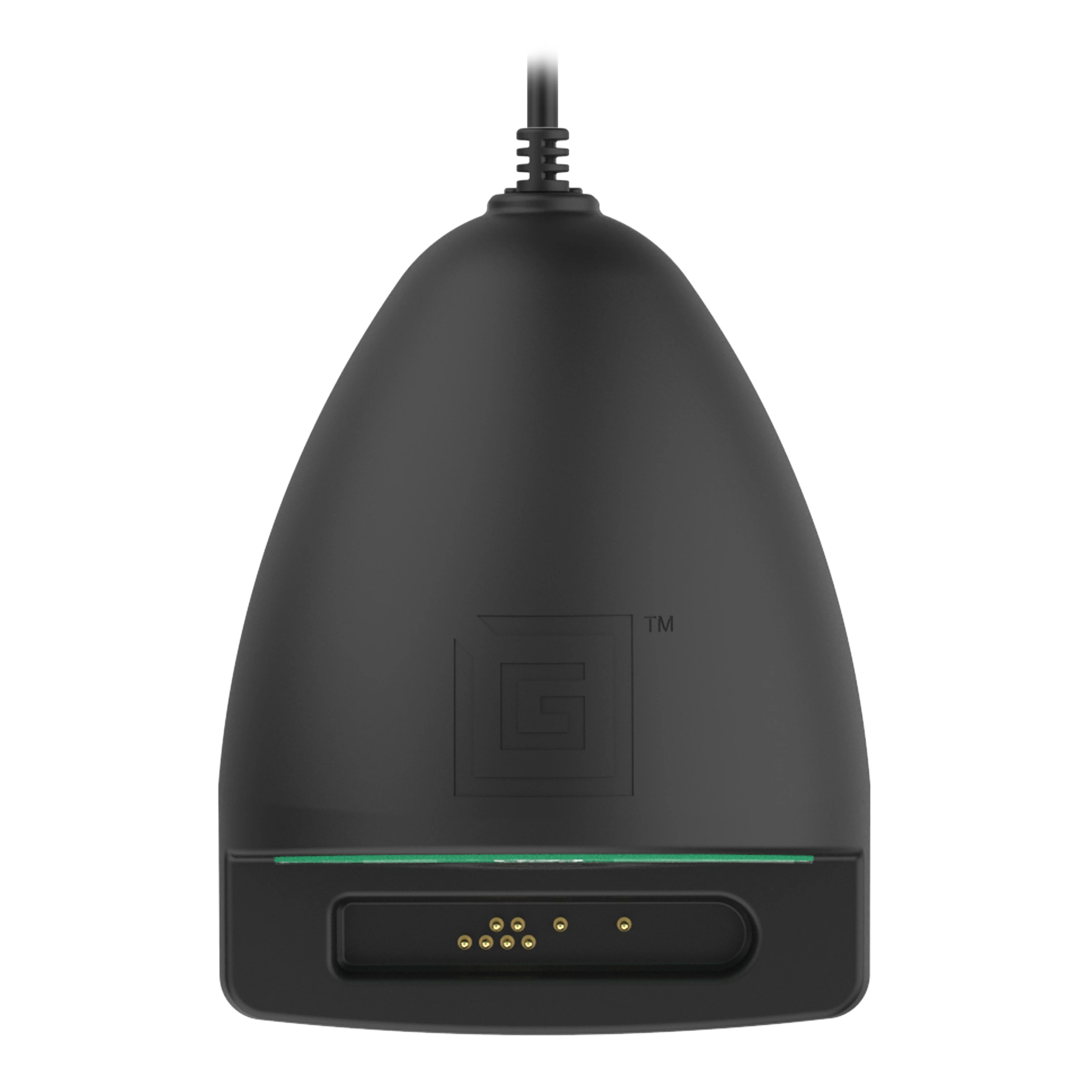 GDS® Desktop Dock with USB-C 2.0 Power Delivery - Large Tablets - Image 4