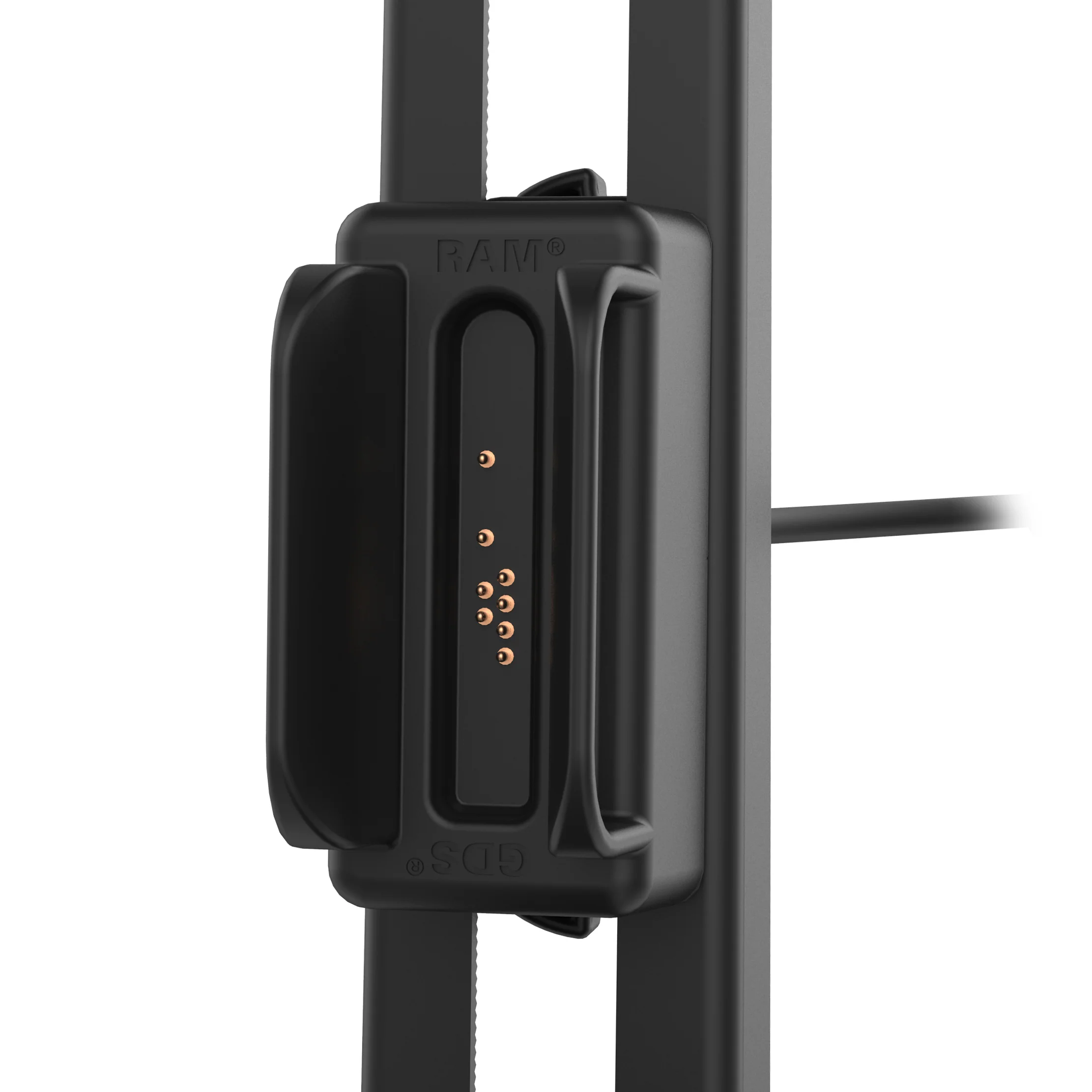 GDS® Slide Dock™ with Power Delivery & Drill Down Base - Image 3