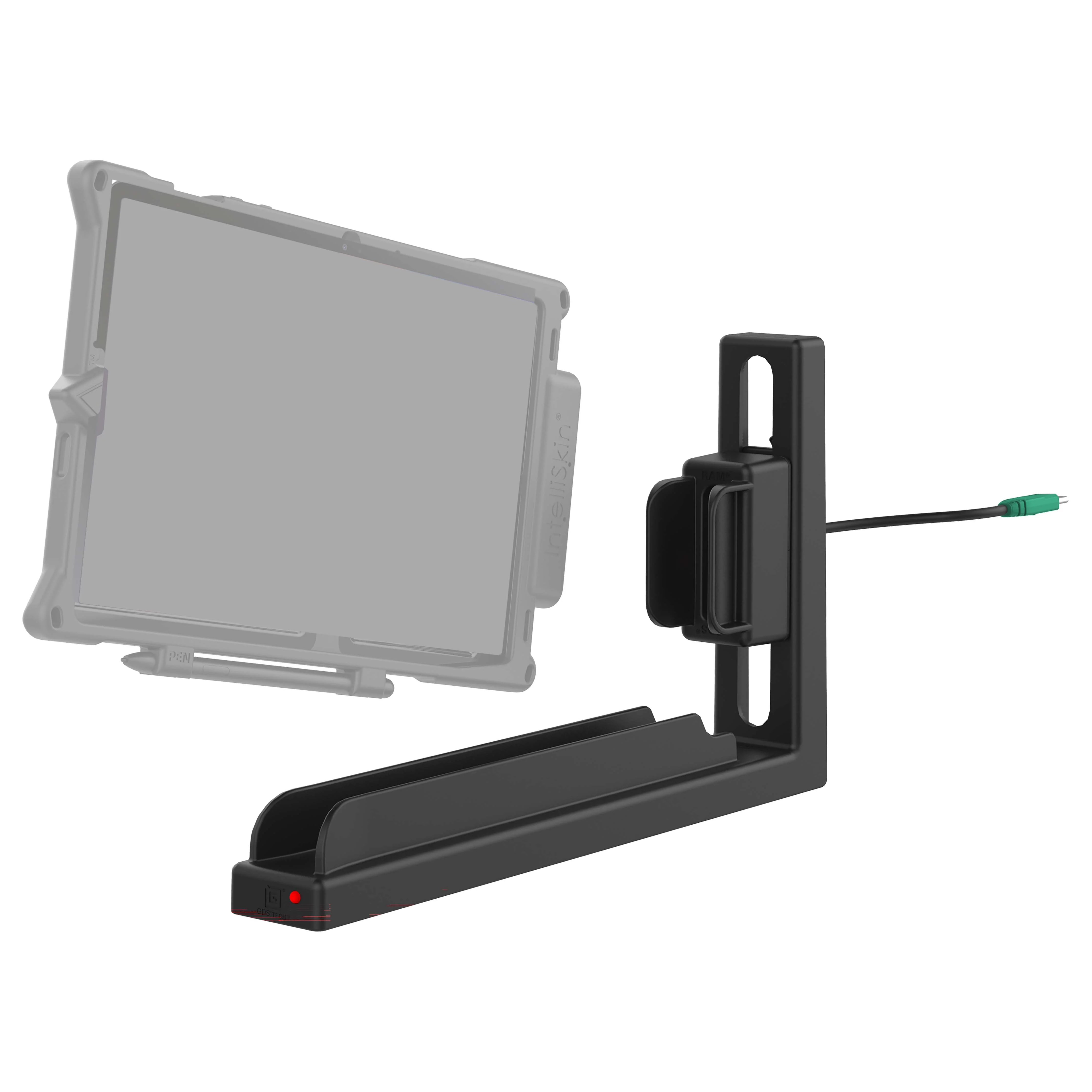 GDS® Slide Dock™ with Power Delivery & Magnetic Base - Image 2