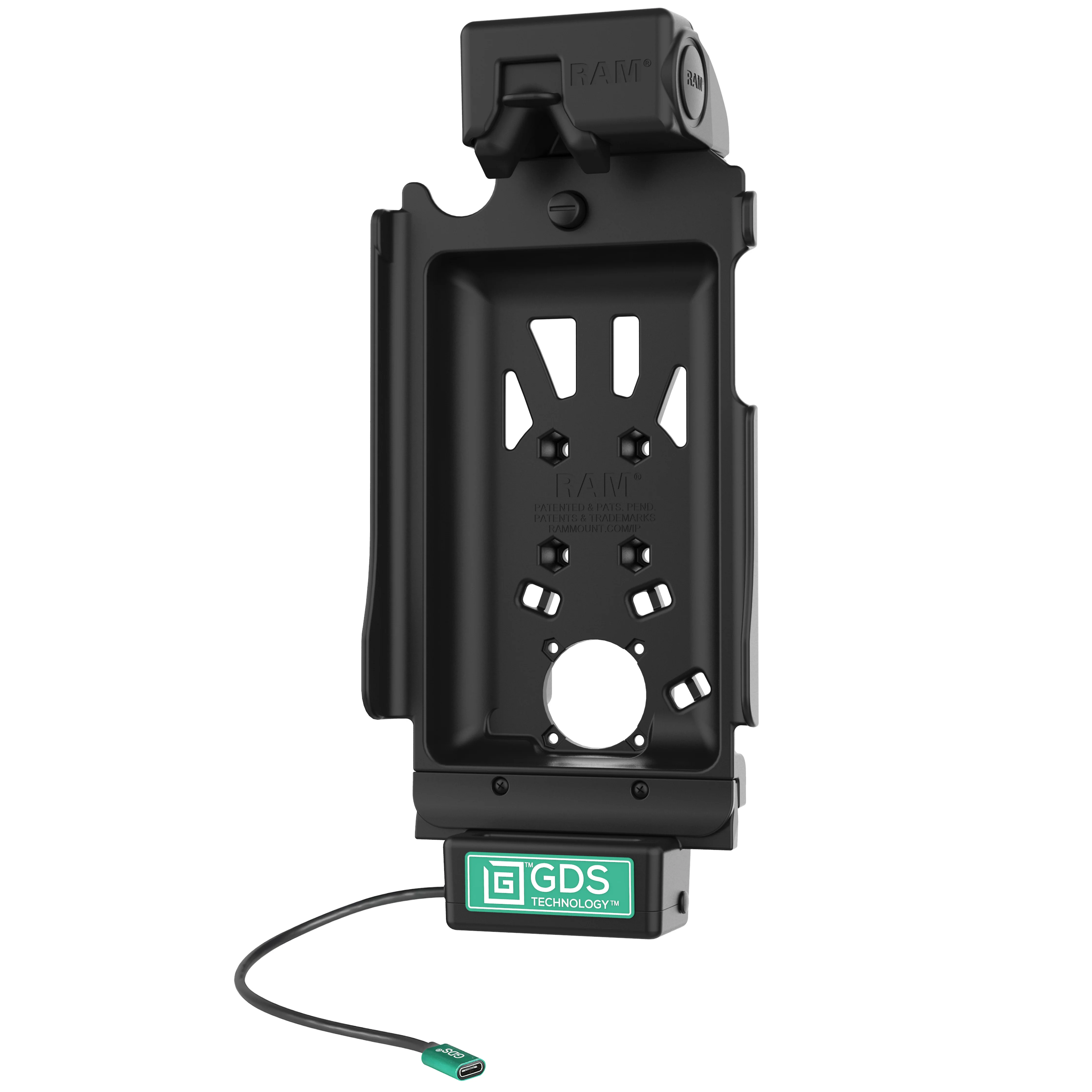 GDS® Tough-Dock™ for Samsung Tab A 8.0 (2019) SM-T290 & T-295 - Image 2