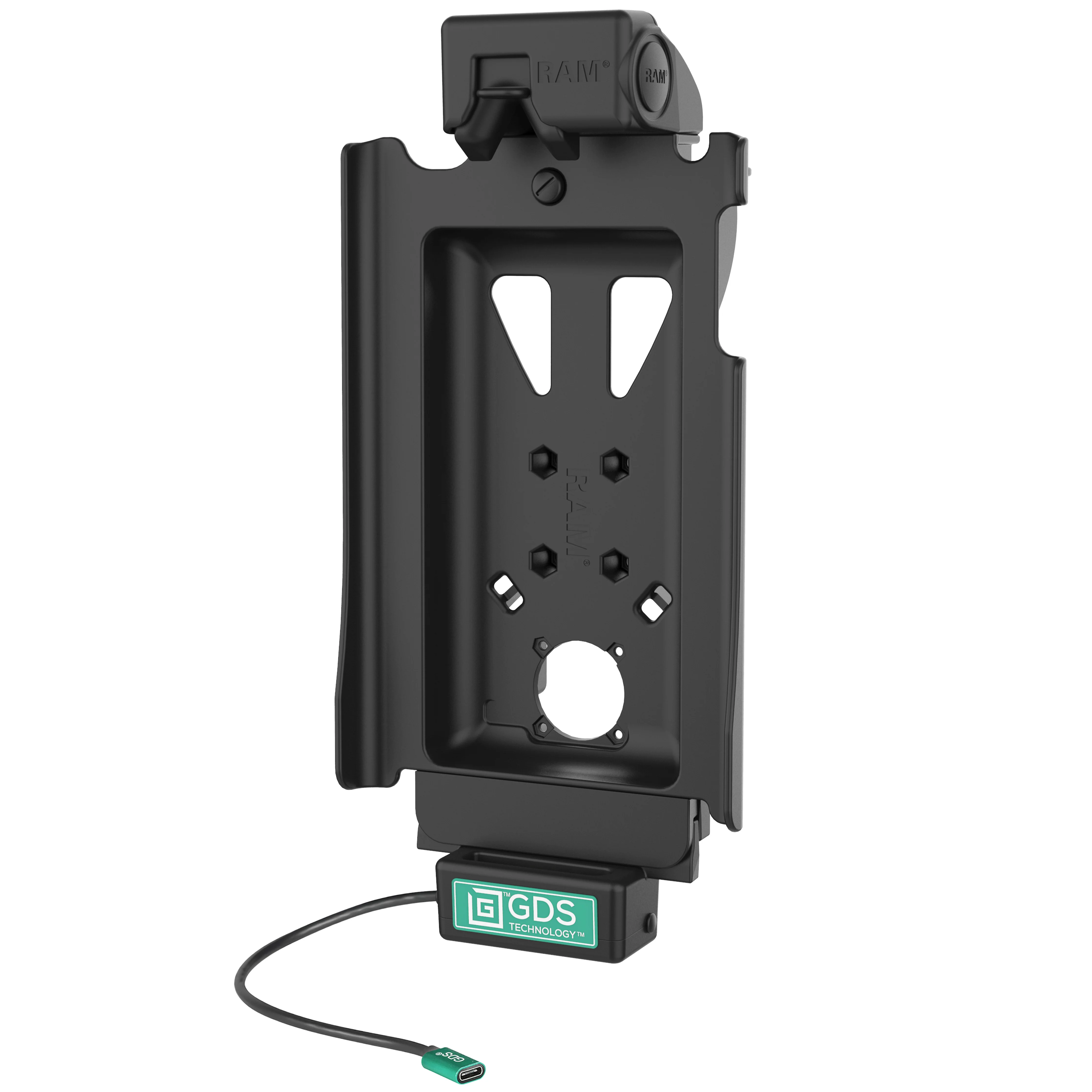 GDS® Tough-Dock™ for Samsung Tab A 10.1 SM-T510 - Image 2