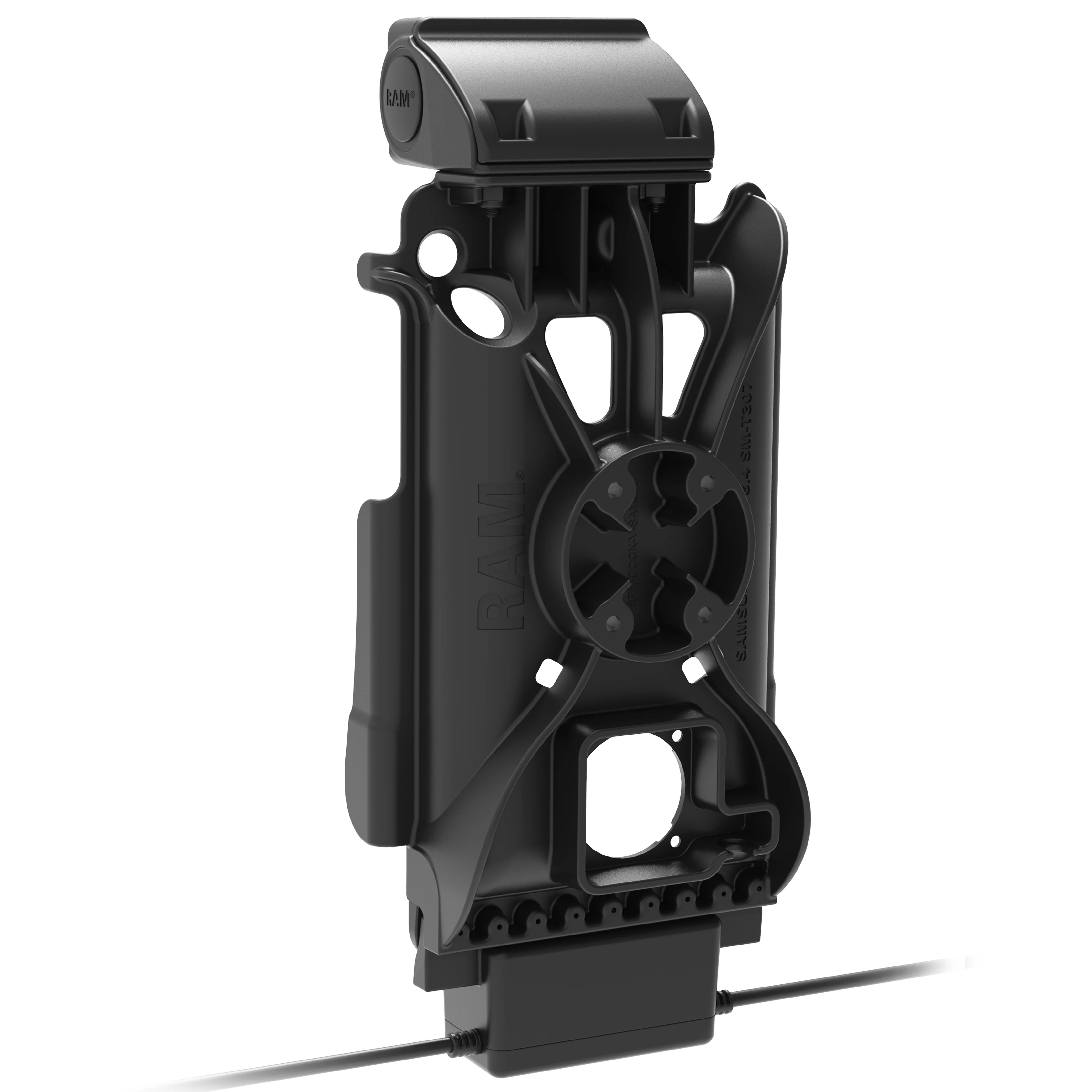 GDS® Tough-Dock™ + Single USB-A for Samsung Tab A 8.4 SM-T307 - Image 3