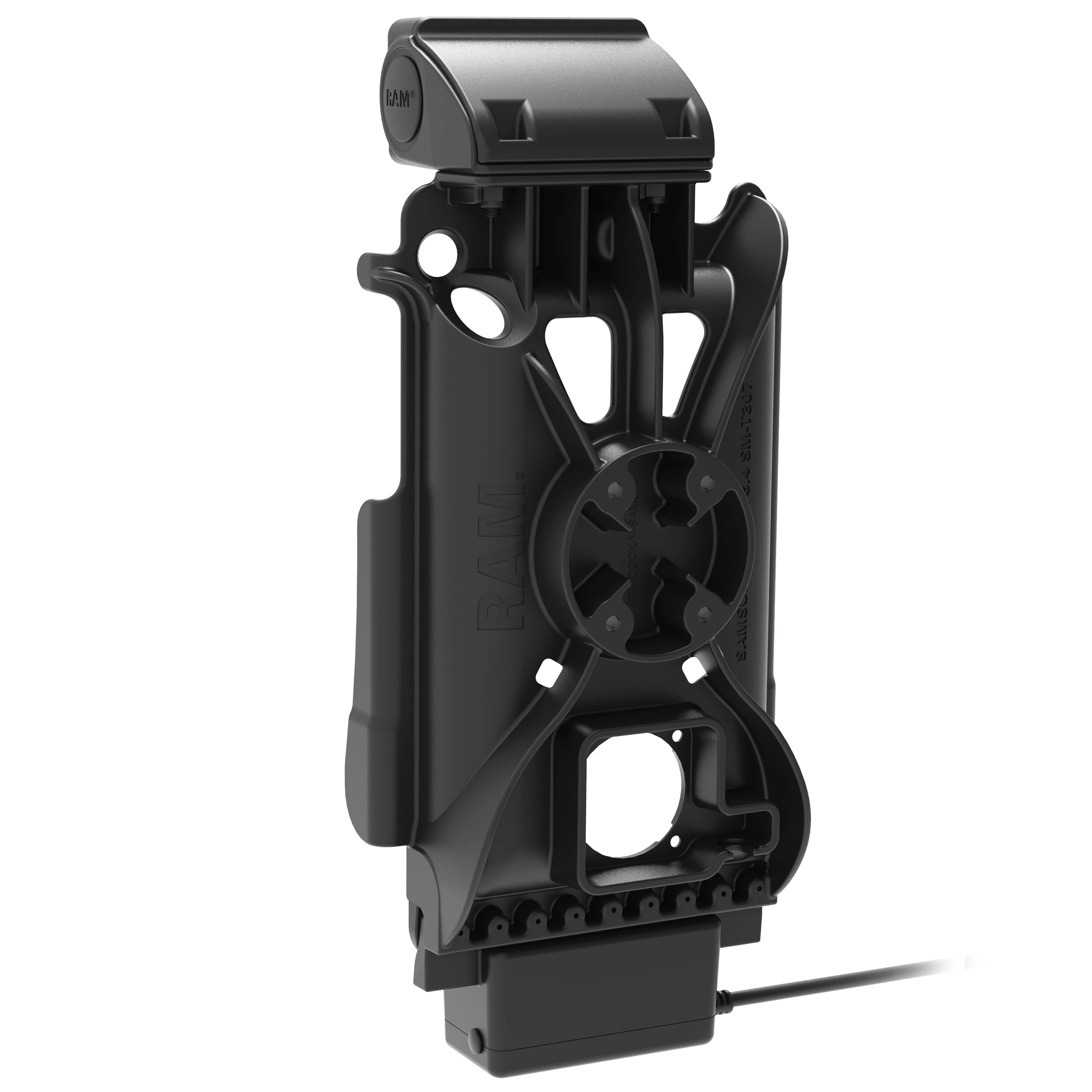 GDS® Tough-Dock™ for Samsung Tab A 8.4 SM-T307 - Image 3