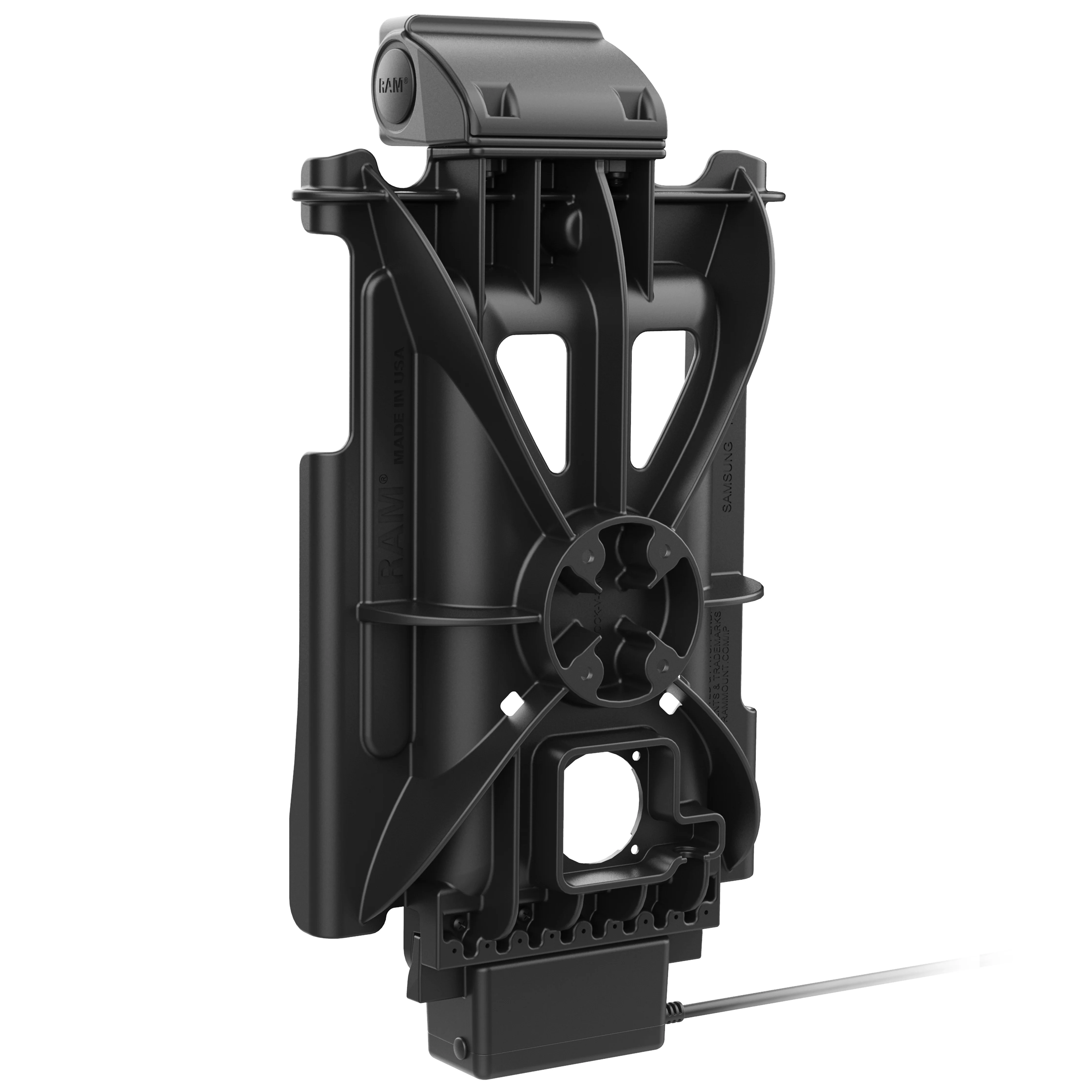 GDS® Tough-Dock™ for Samsung Tab S7, S9, S9 FE, S10 FE & S10 Lite - Image 3