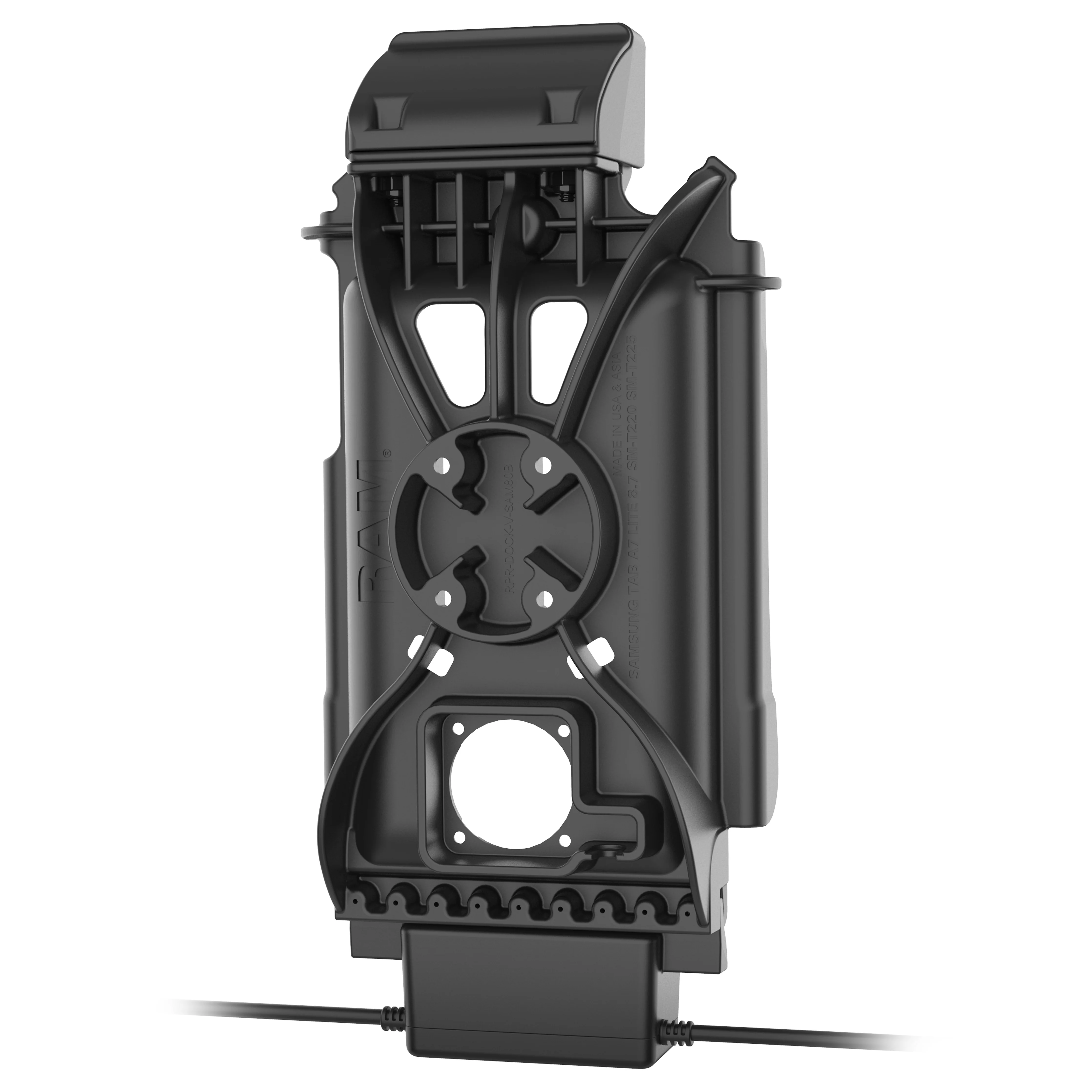 GDS® Tough-Dock™ with Multi-Mode for Samsung Tab A11 & Tab A9 - Image 3