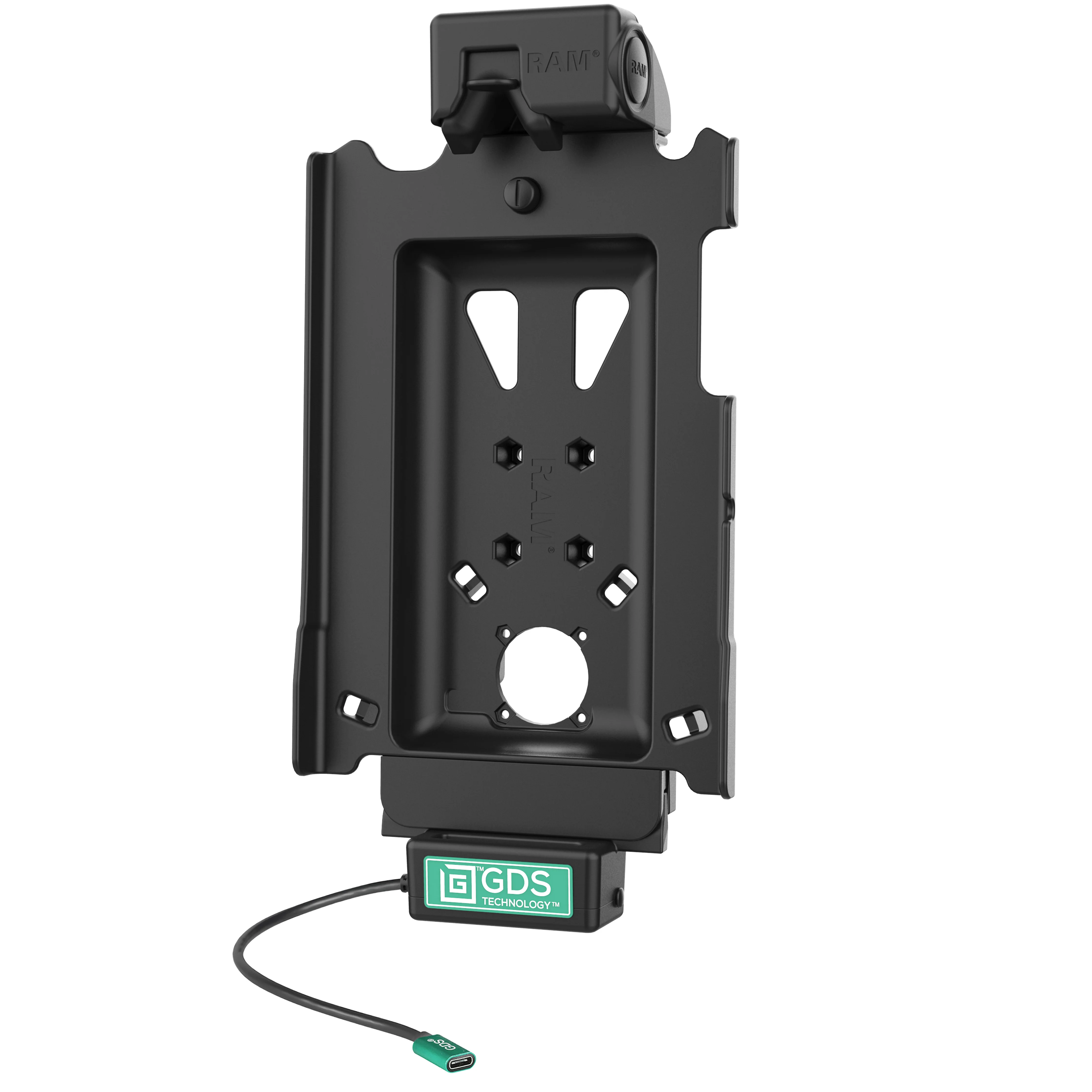 GDS® Tough-Dock™ for Samsung Tab A8 10.5" SM-X200 - Image 2