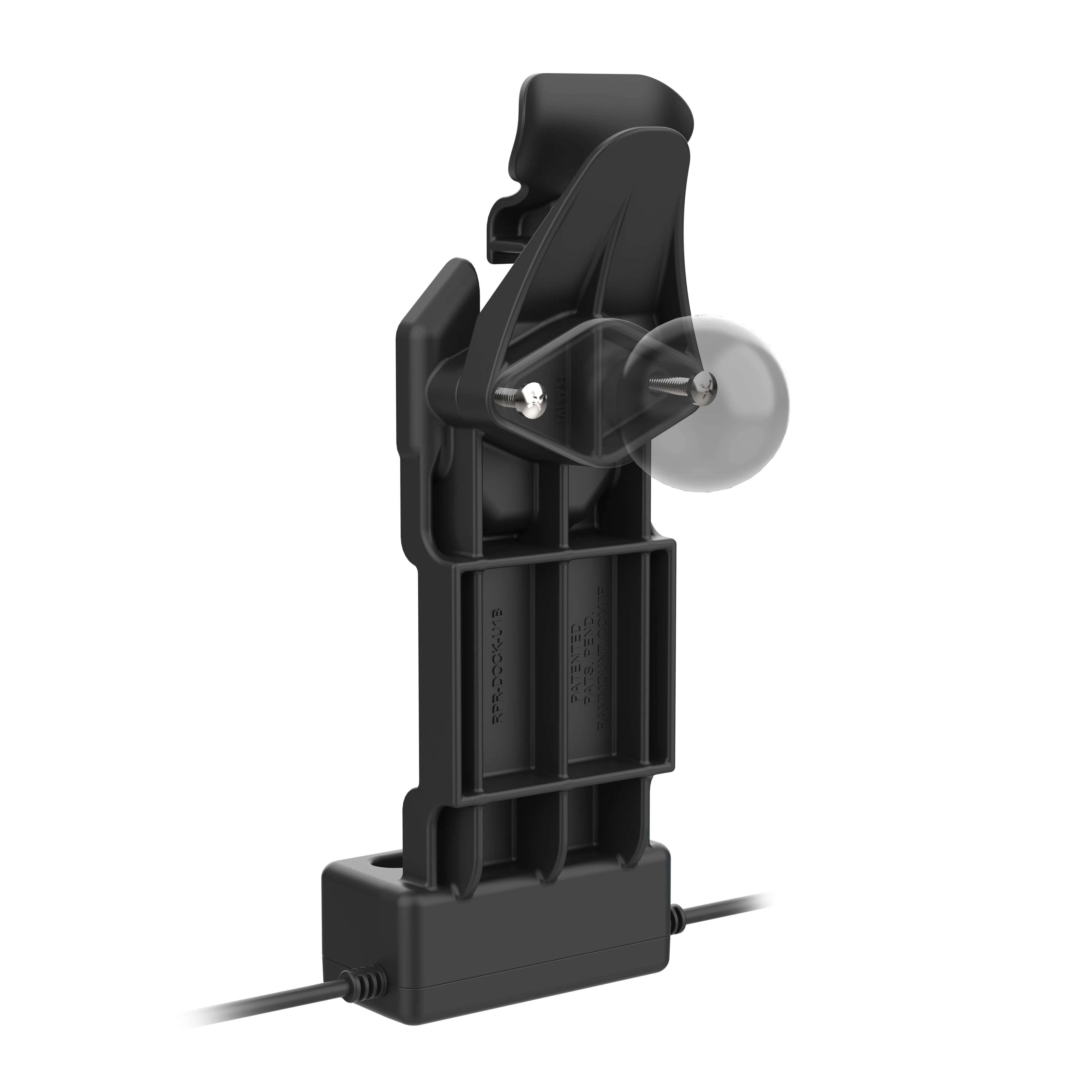 GDS® Uni-Conn™ Dock + Single USB-C with Release Lever - Image 5