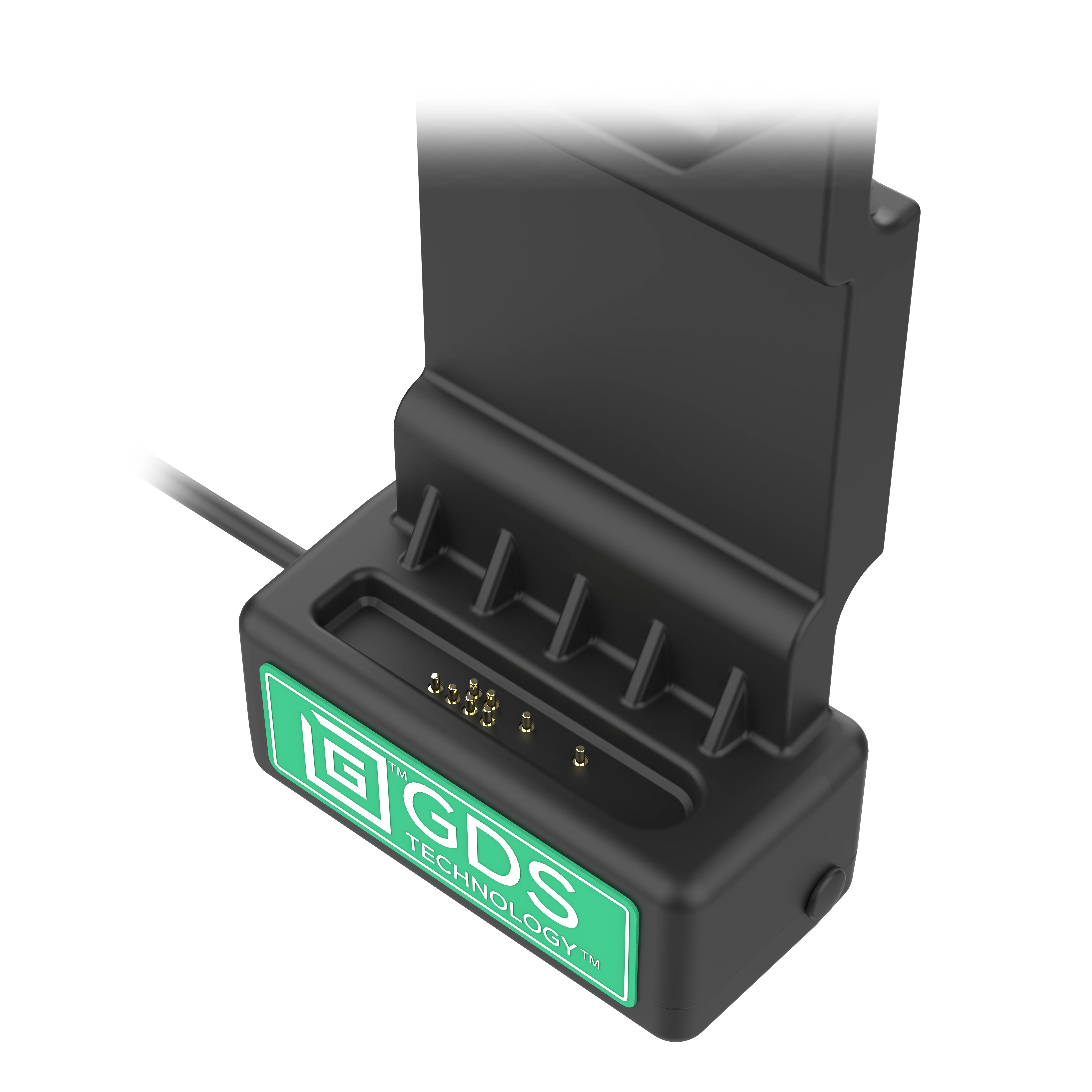 GDS® Uni-Conn™ Dock with Release Lever - Image 4