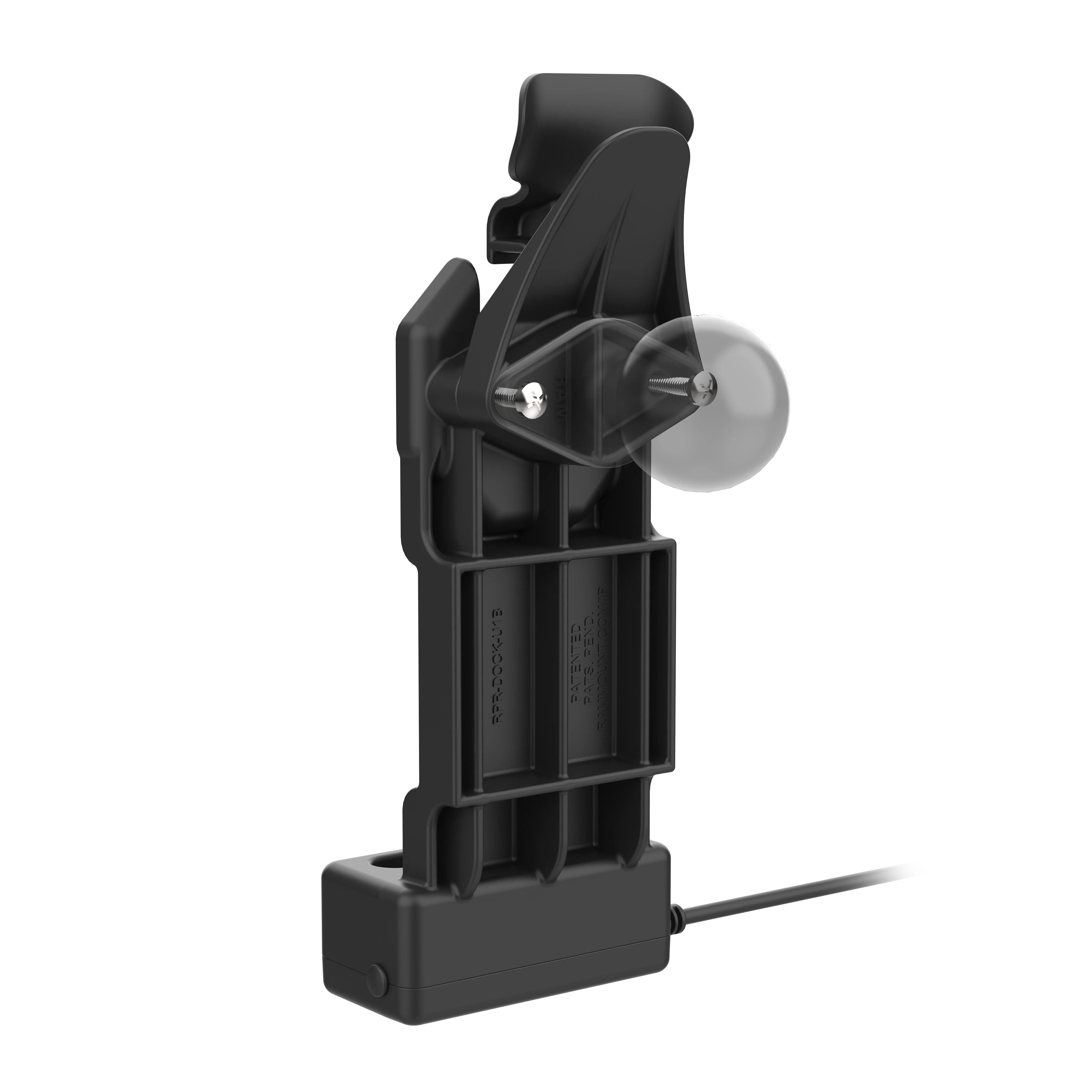 GDS® Uni-Conn™ Dock with Release Lever - Image 5