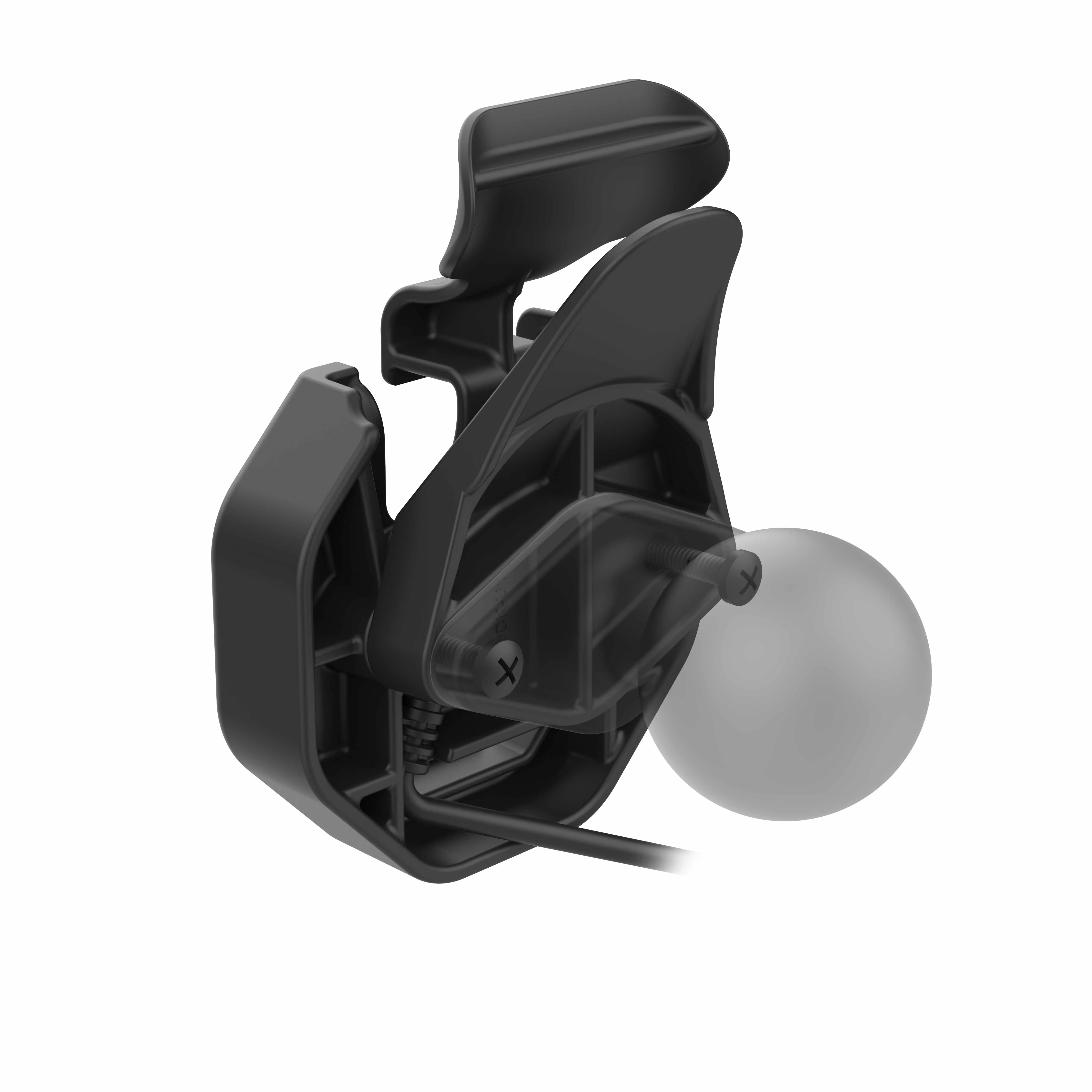 GDS® Uni-Conn™ Powered Snap-In Dock with PoE Adapter - Image 3