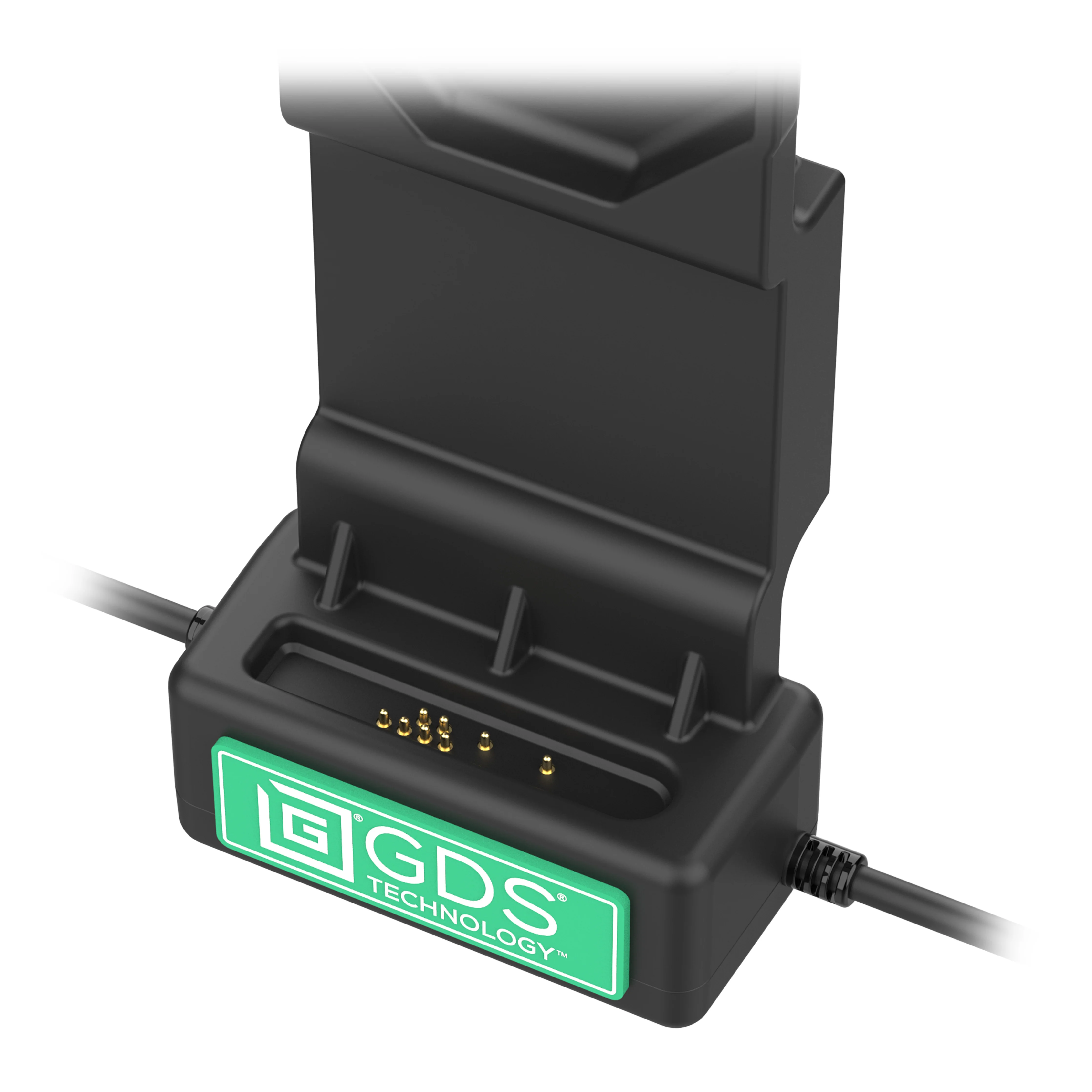 GDS® Uni-Conn™ Dock + Single USB-C with Release Button - Image 4