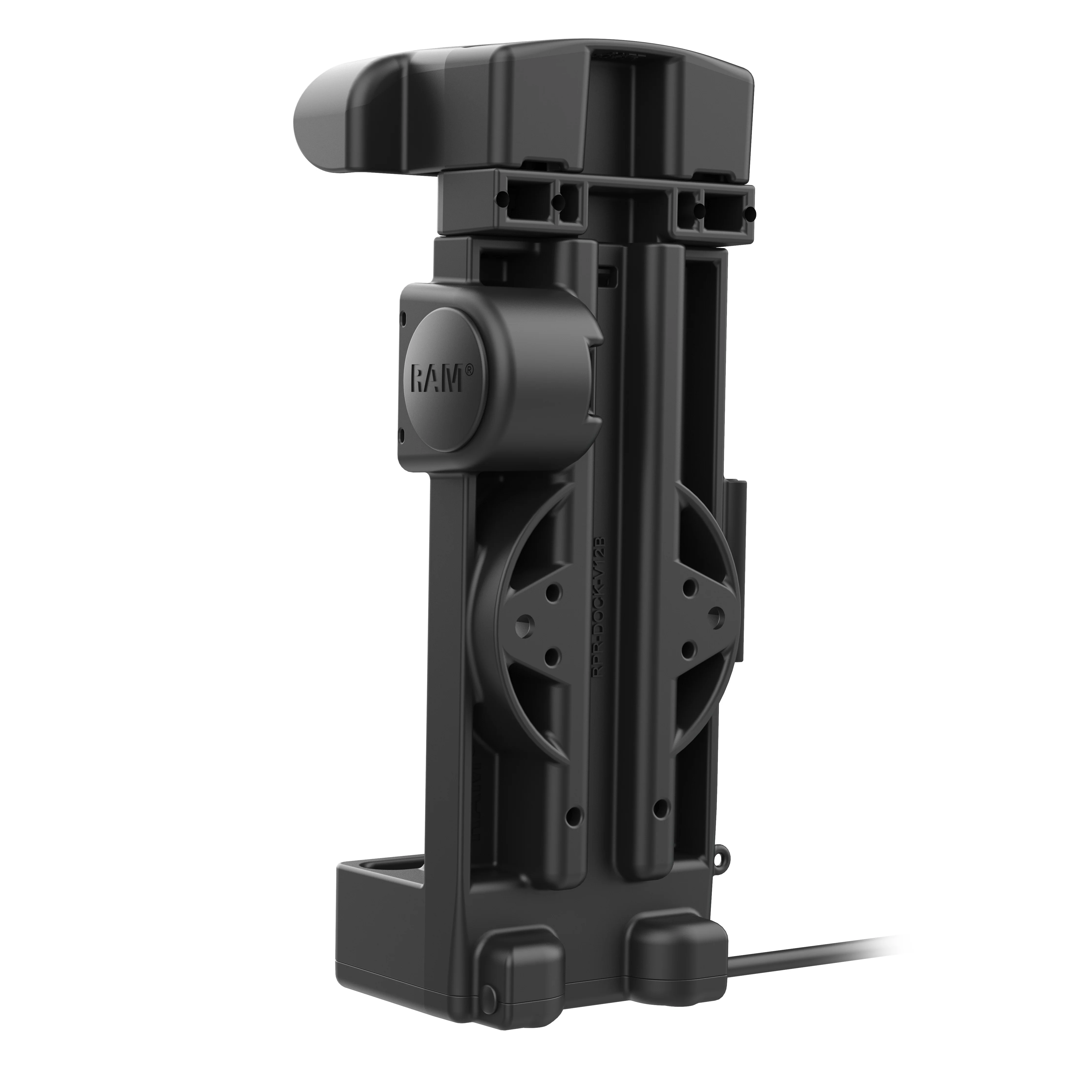 GDS® Powered Dock for Zebra EC50/55 - Image 3