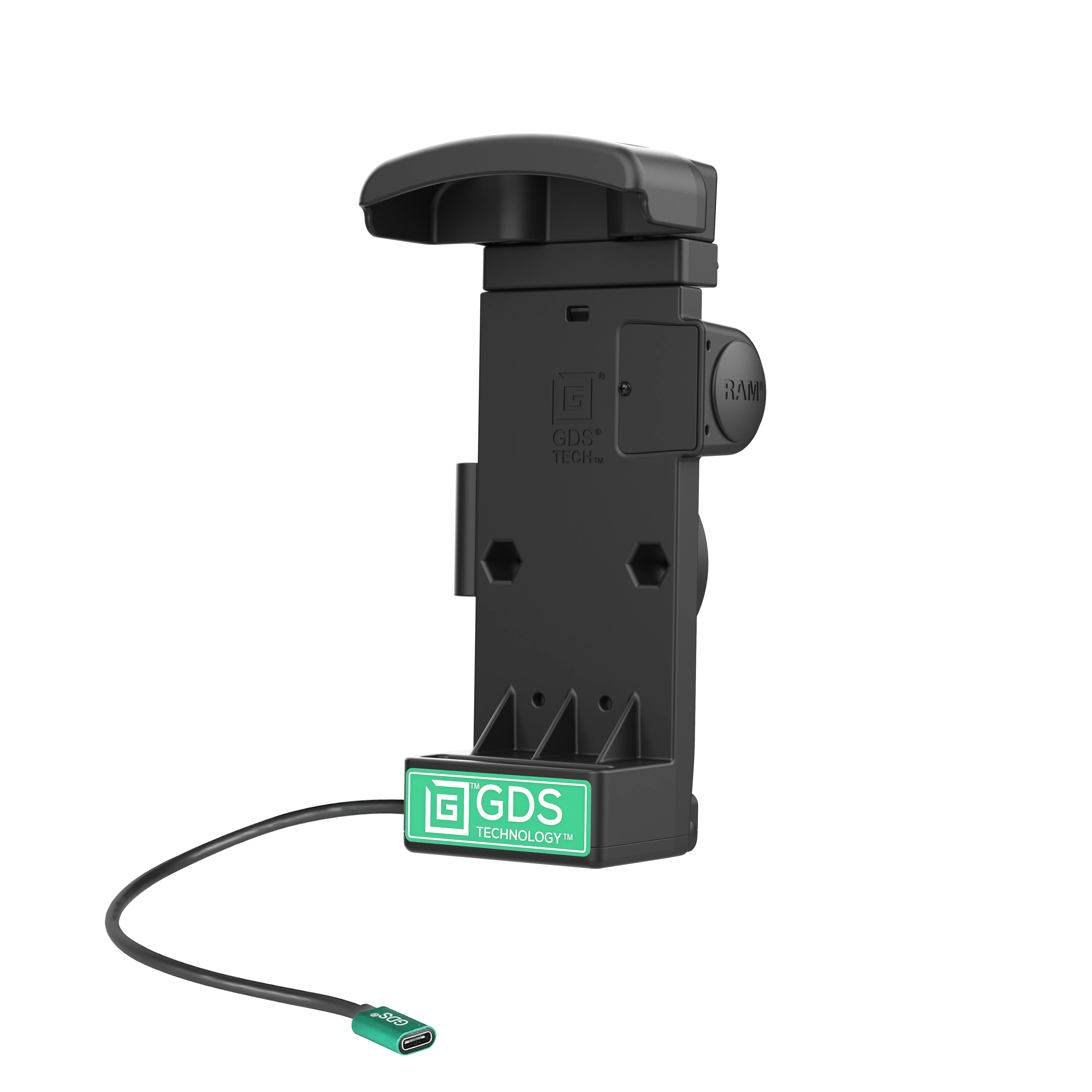 GDS® Powered Dock for Zebra TC73/78 - Image 2
