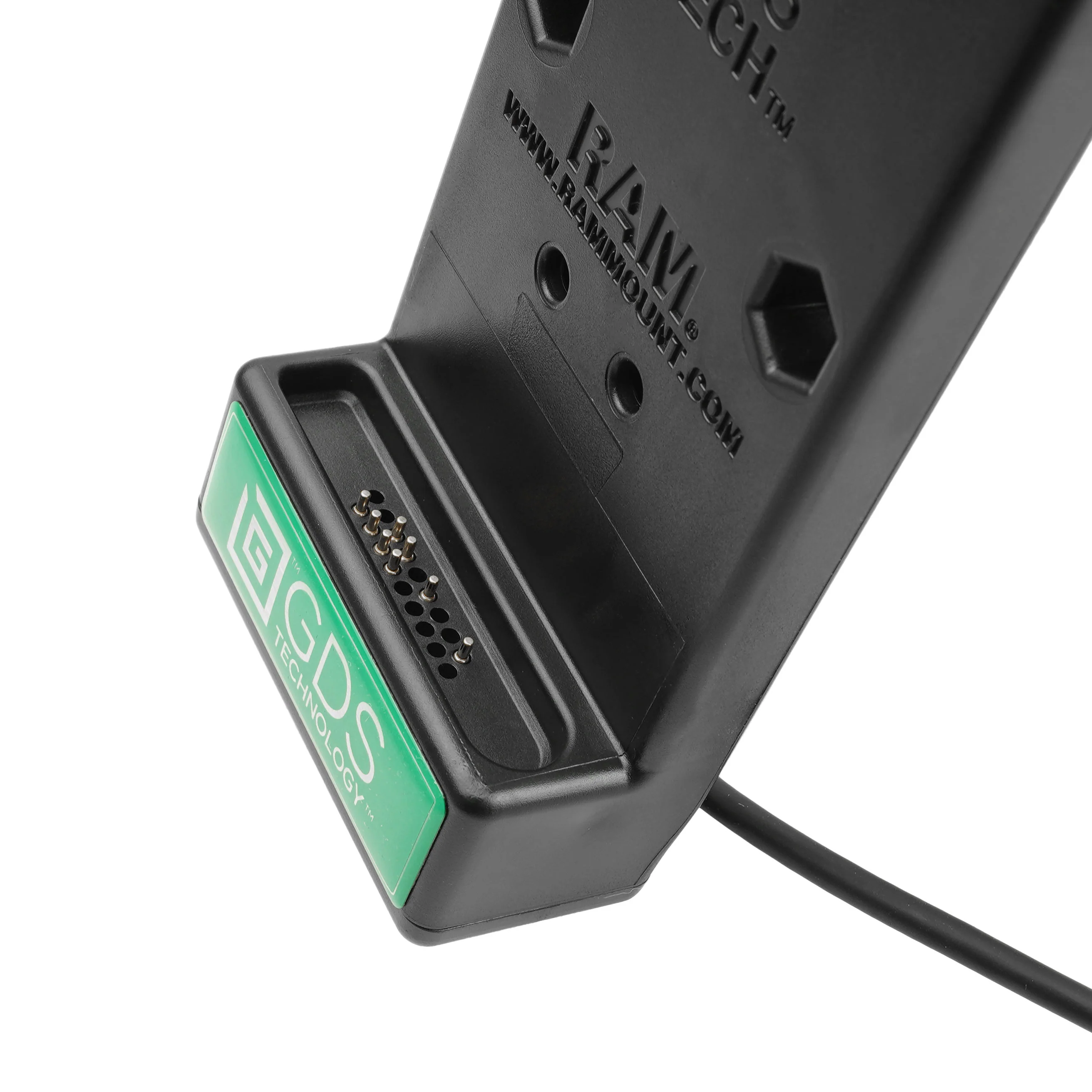 GDS® Vehicle Dock for XCover7, 7 Pro & 6 Pro with IntelliSkin® - Image 3