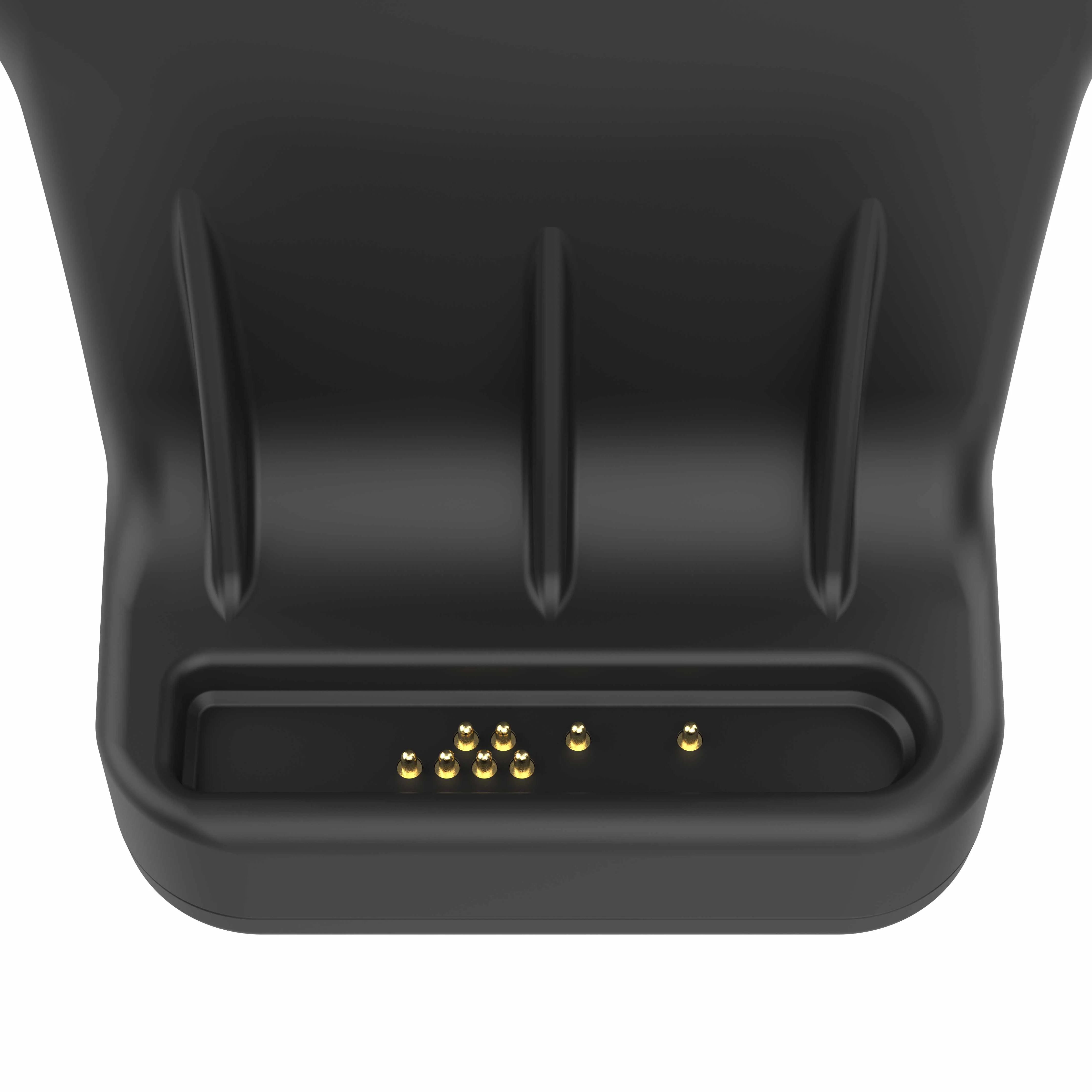GDS® Uni-Conn™ Wall Dock with Magnetic Receiver & PoE - Image 3
