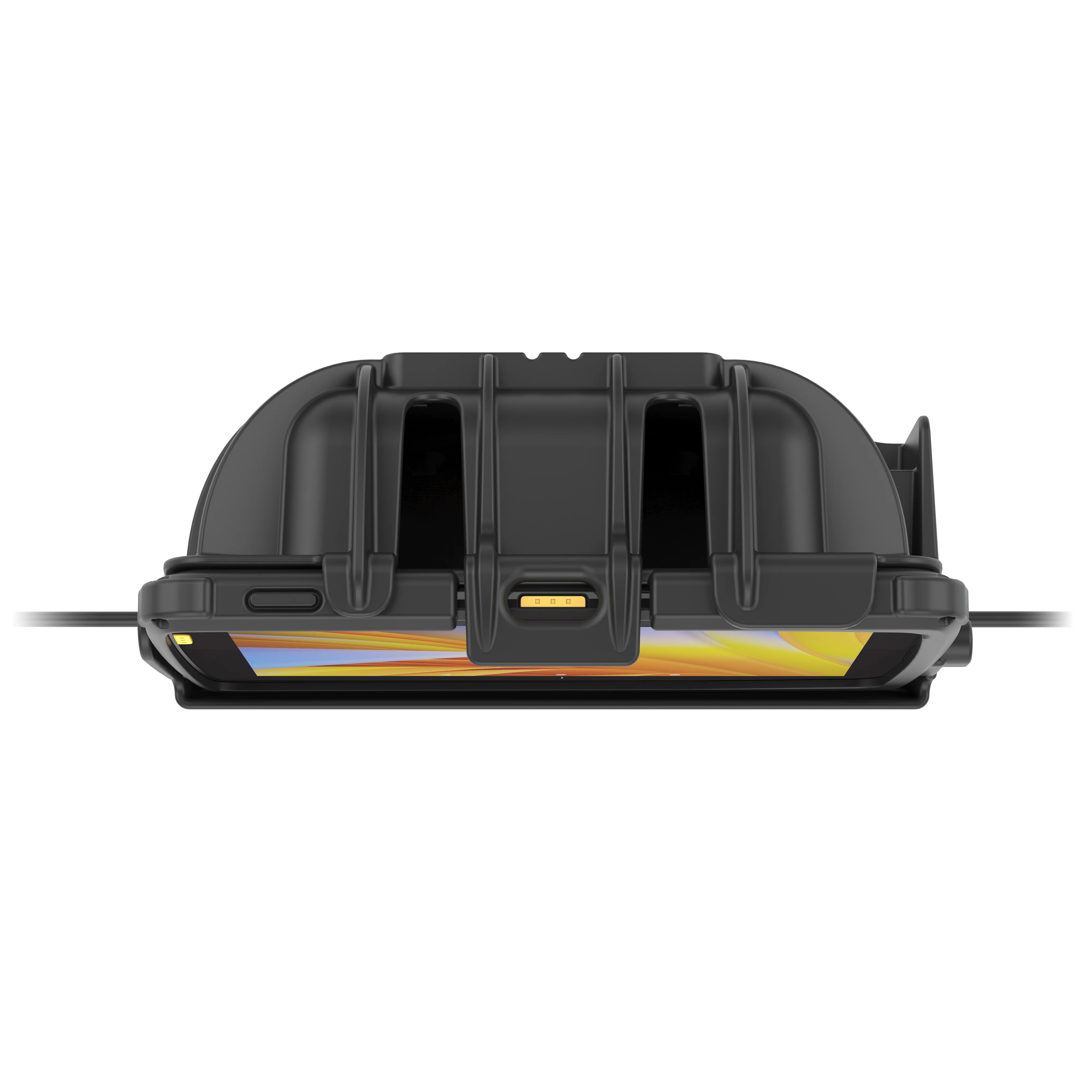 GDS® Power + Dual USB Dock for Zebra ET4x 8" with IntelliSkin® - Image 7