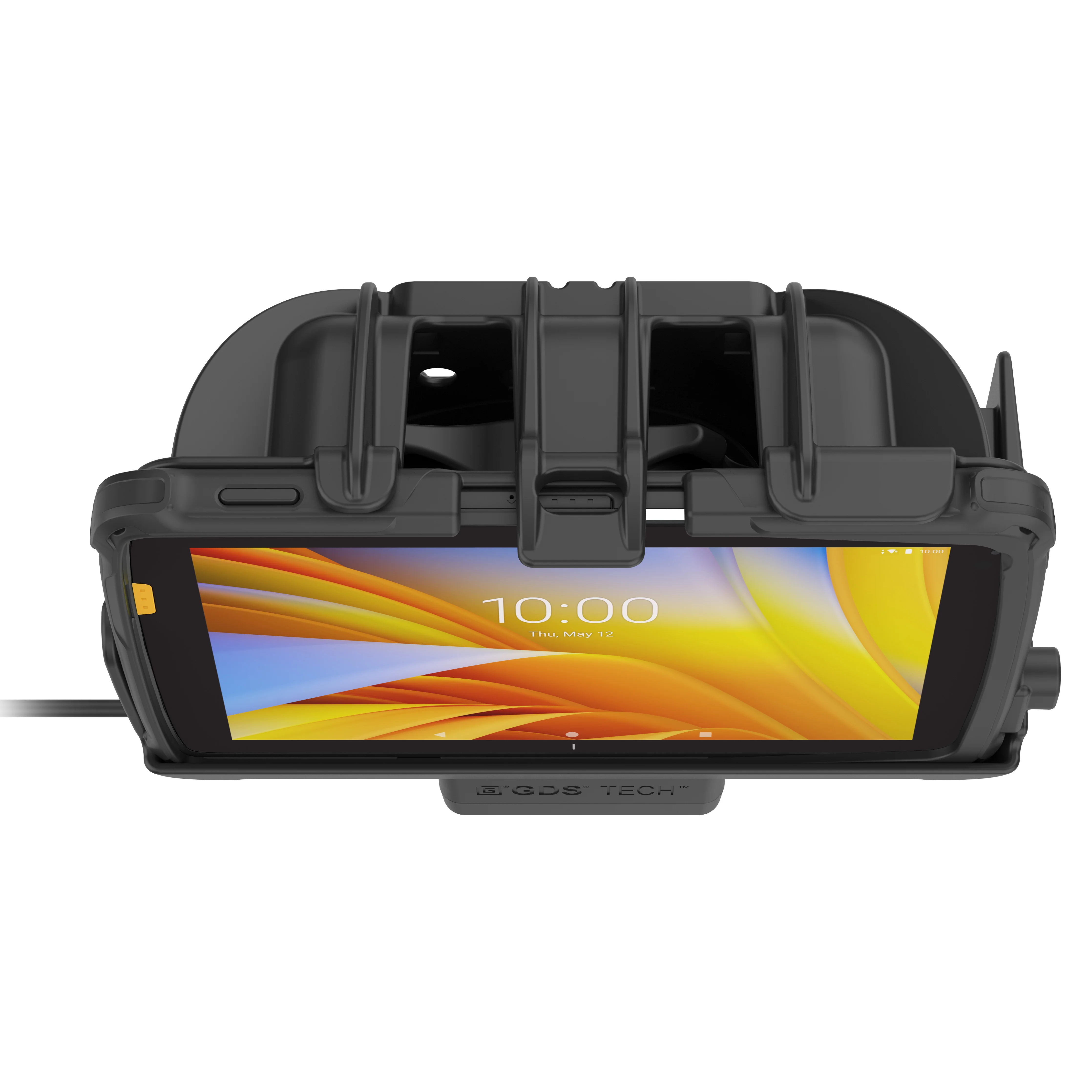 GDS® Powered Dock for Zebra ET4x 8" with IntelliSkin® - Image 6