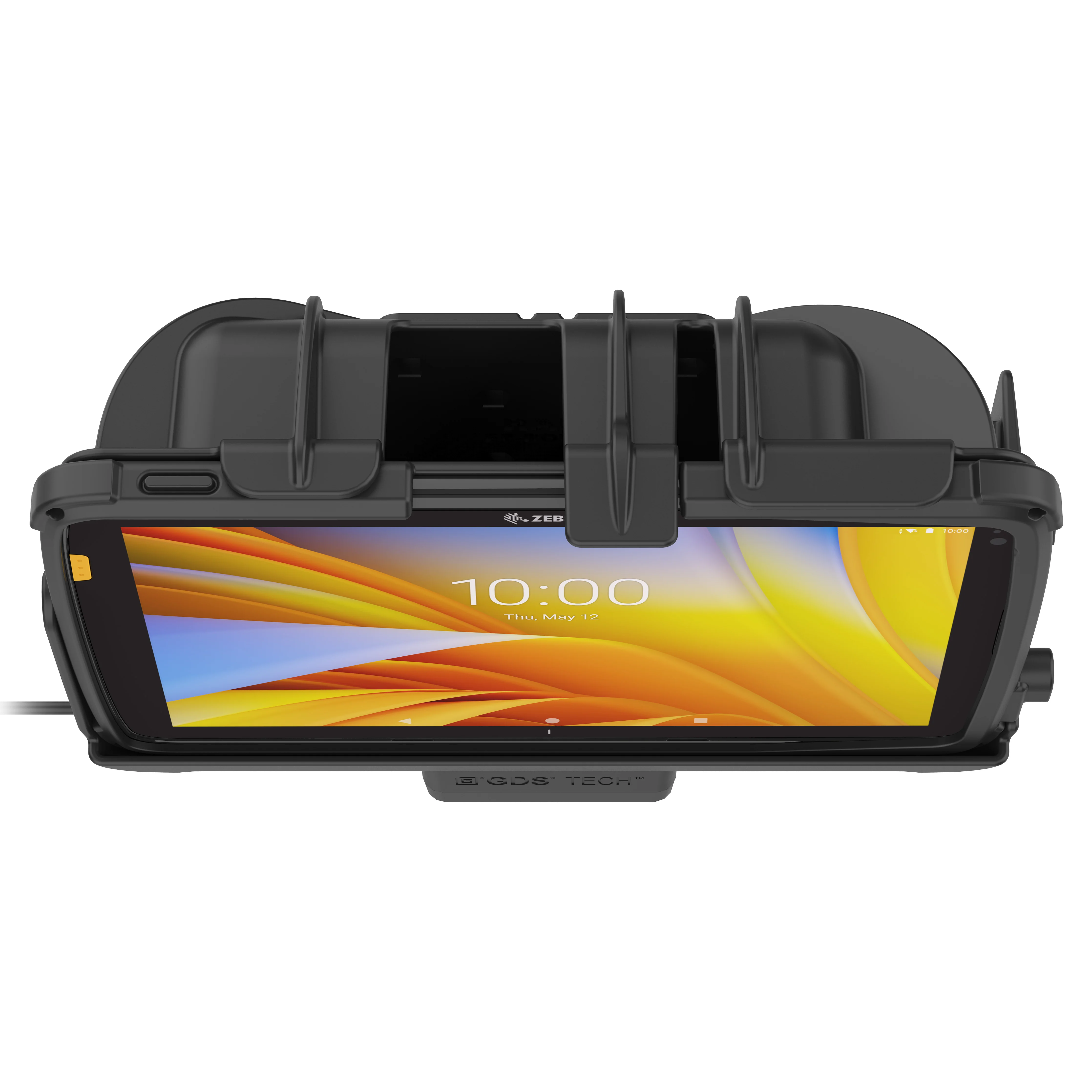 GDS® Powered Dock for Zebra ET4x 10" with IntelliSkin® - Image 6