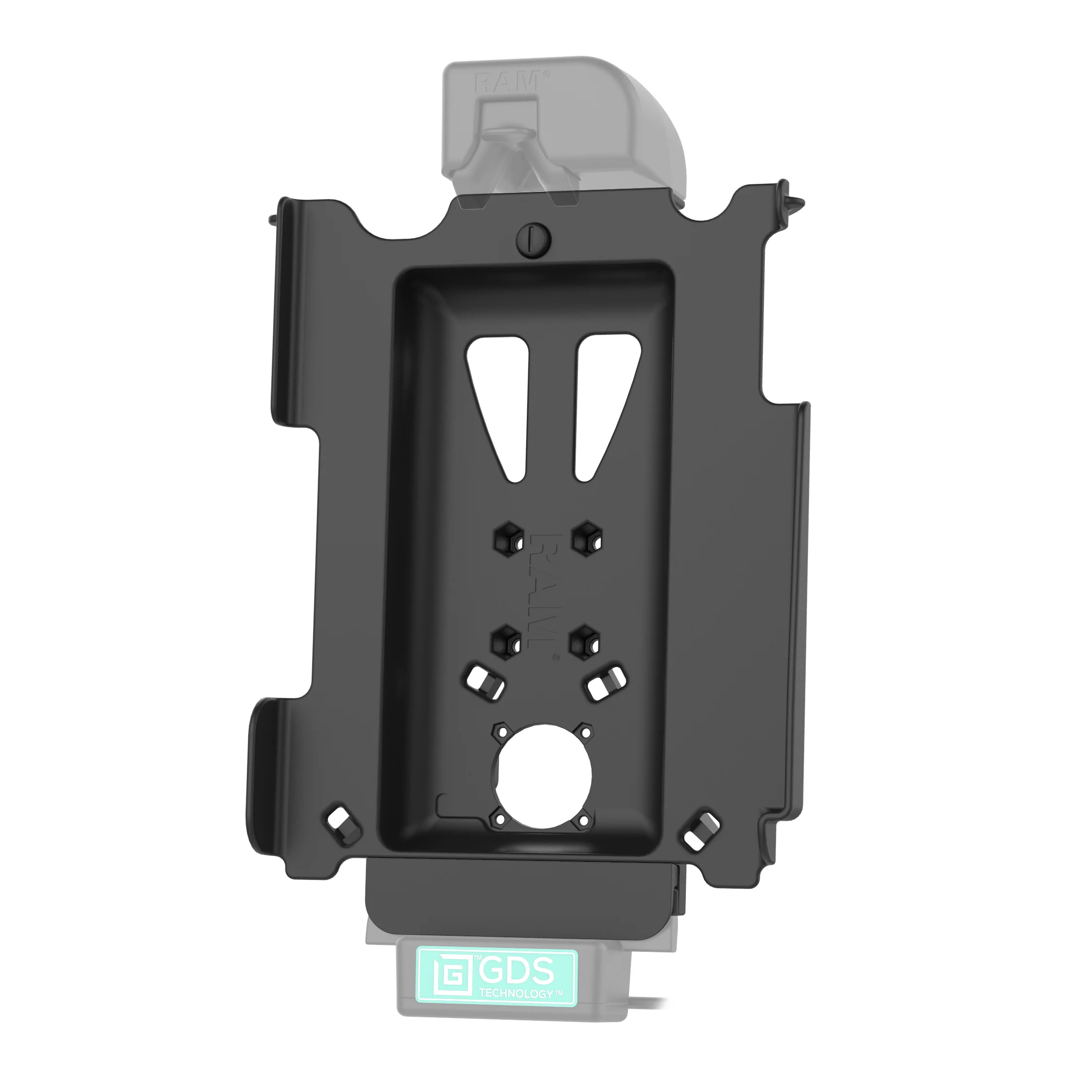 GDS® Tough-Dock™ Body for Apple iPad 10th Gen, Pro 11 & Air 11 - Image 2