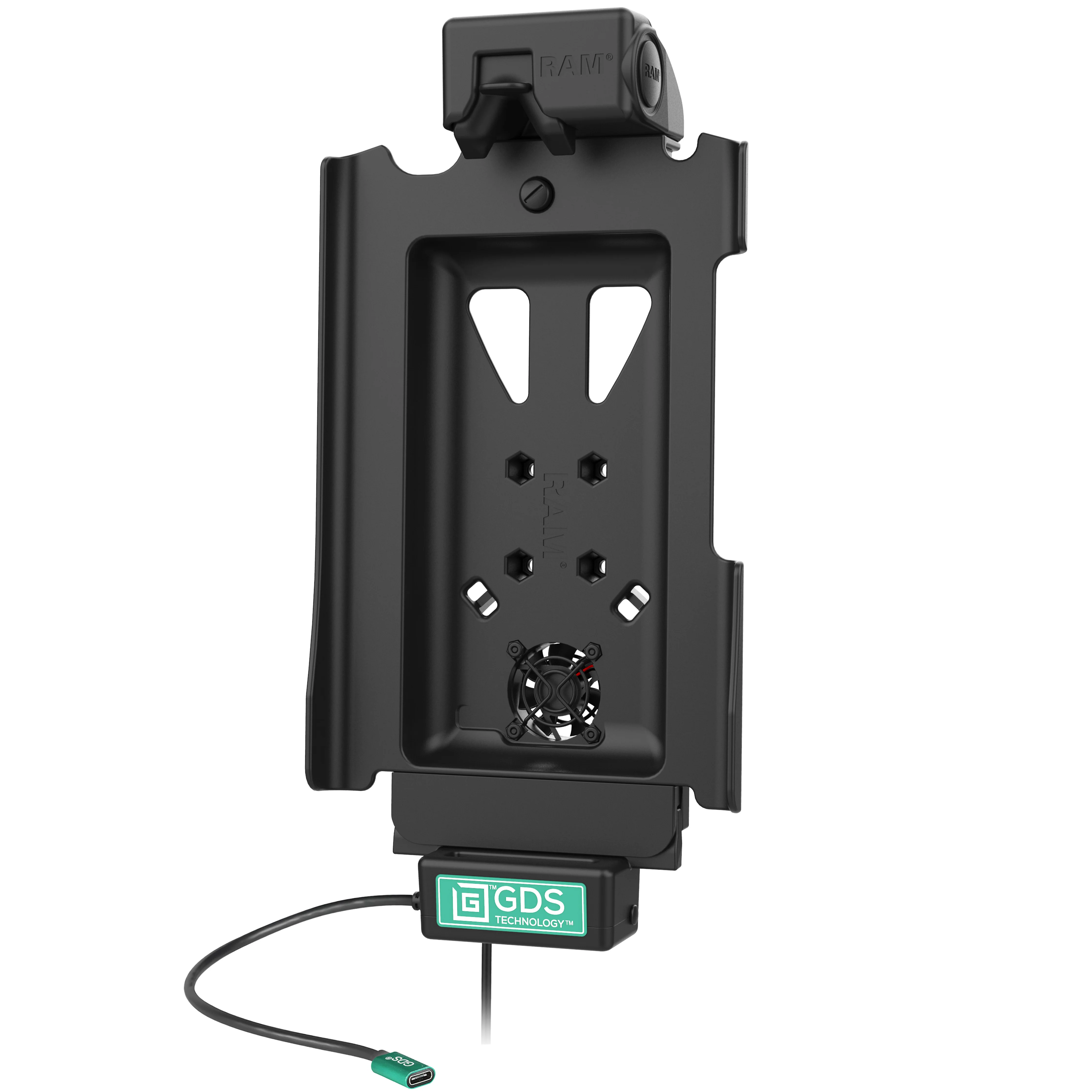 GDS® Cool-Dock™ for Samsung Tab A7 10.4 - Image 2