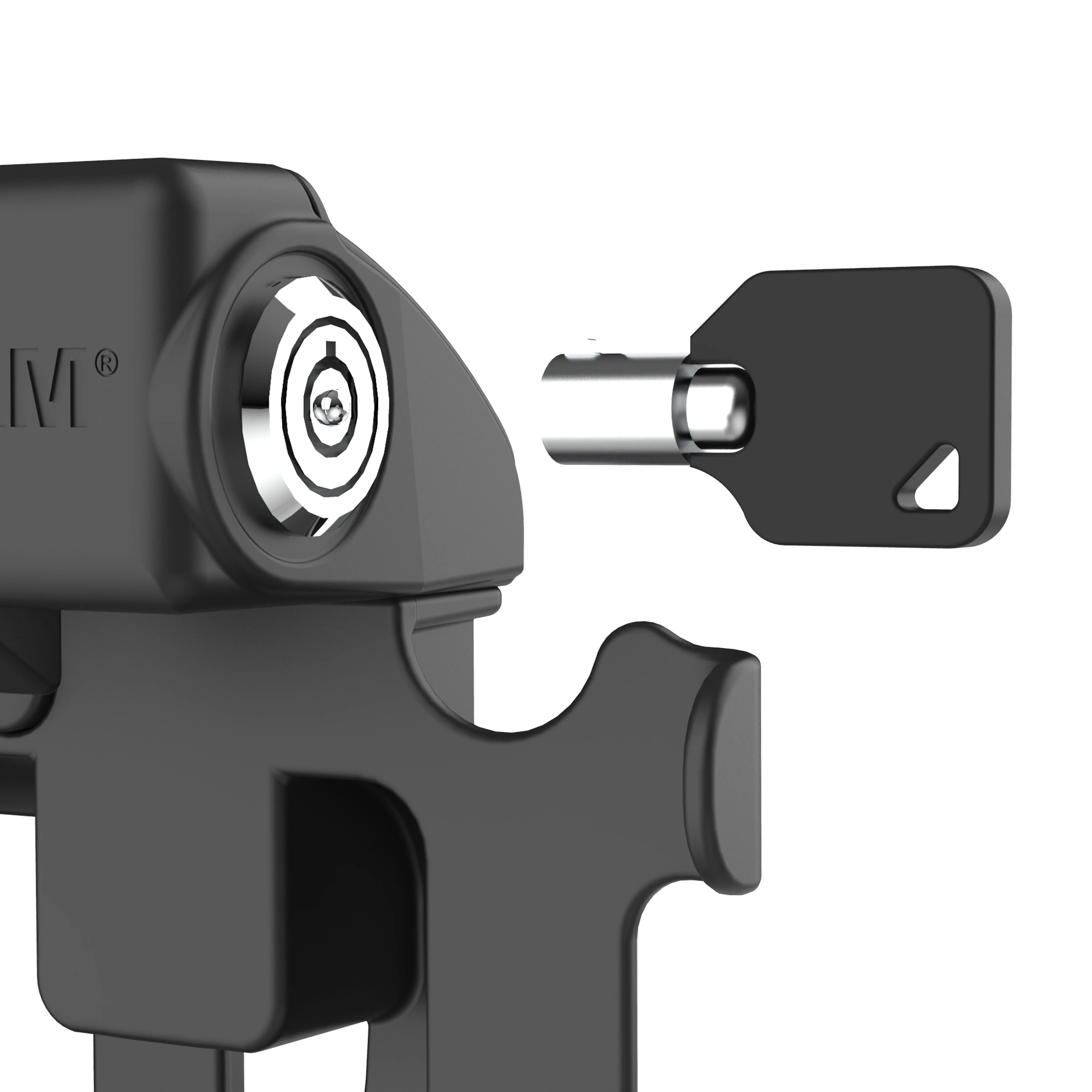 Locking GDS® Tough-Dock™ for Samsung Tab Active5 Pro & 4 Pro - Image 5
