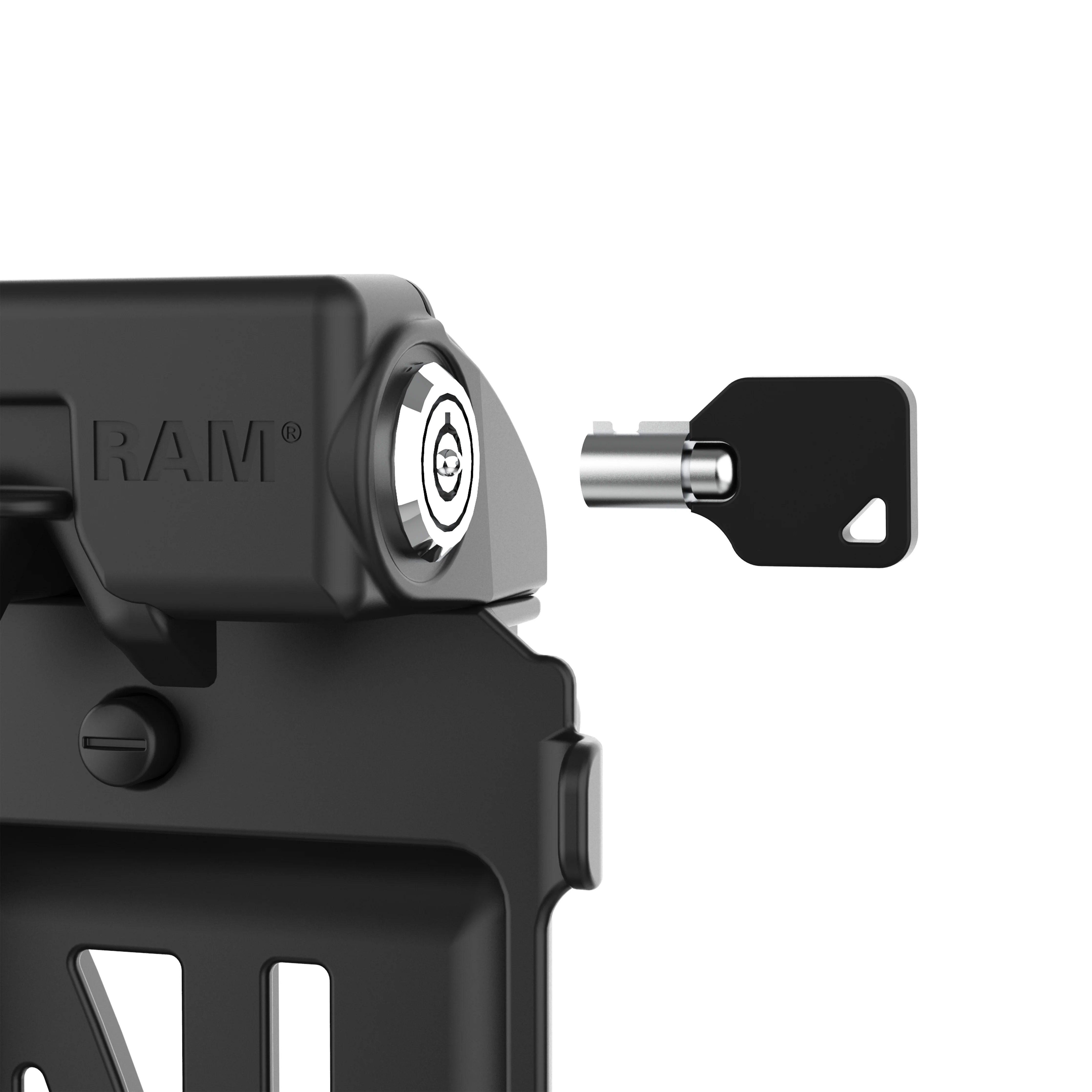 Locking GDS® Tough-Dock™ for Samsung Tab A 8.0 (2019) SM-T290 & T-295 - Image 5