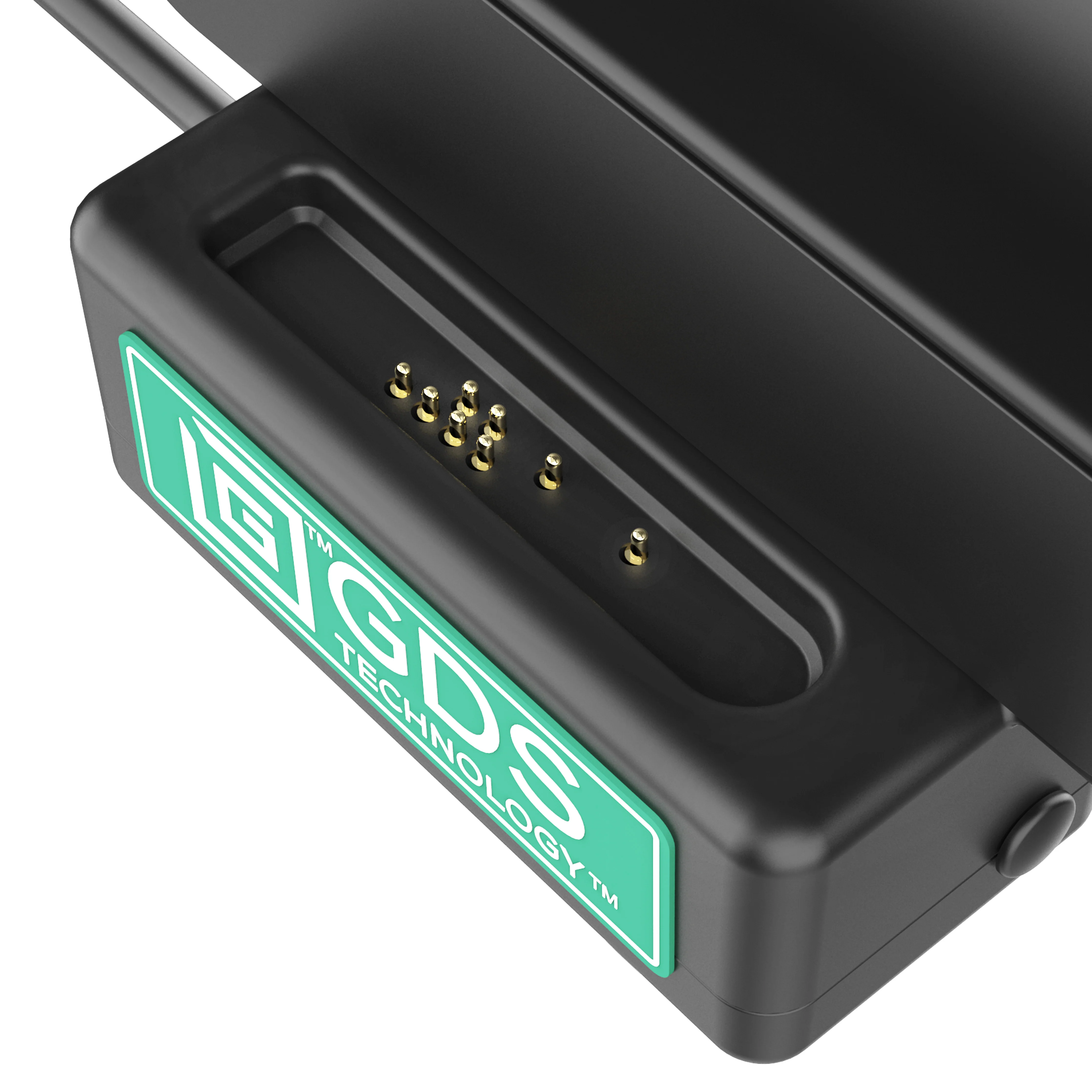Locking GDS® Tough-Dock™ for Tab Active5 & 3 with NFC Extender - Image 4