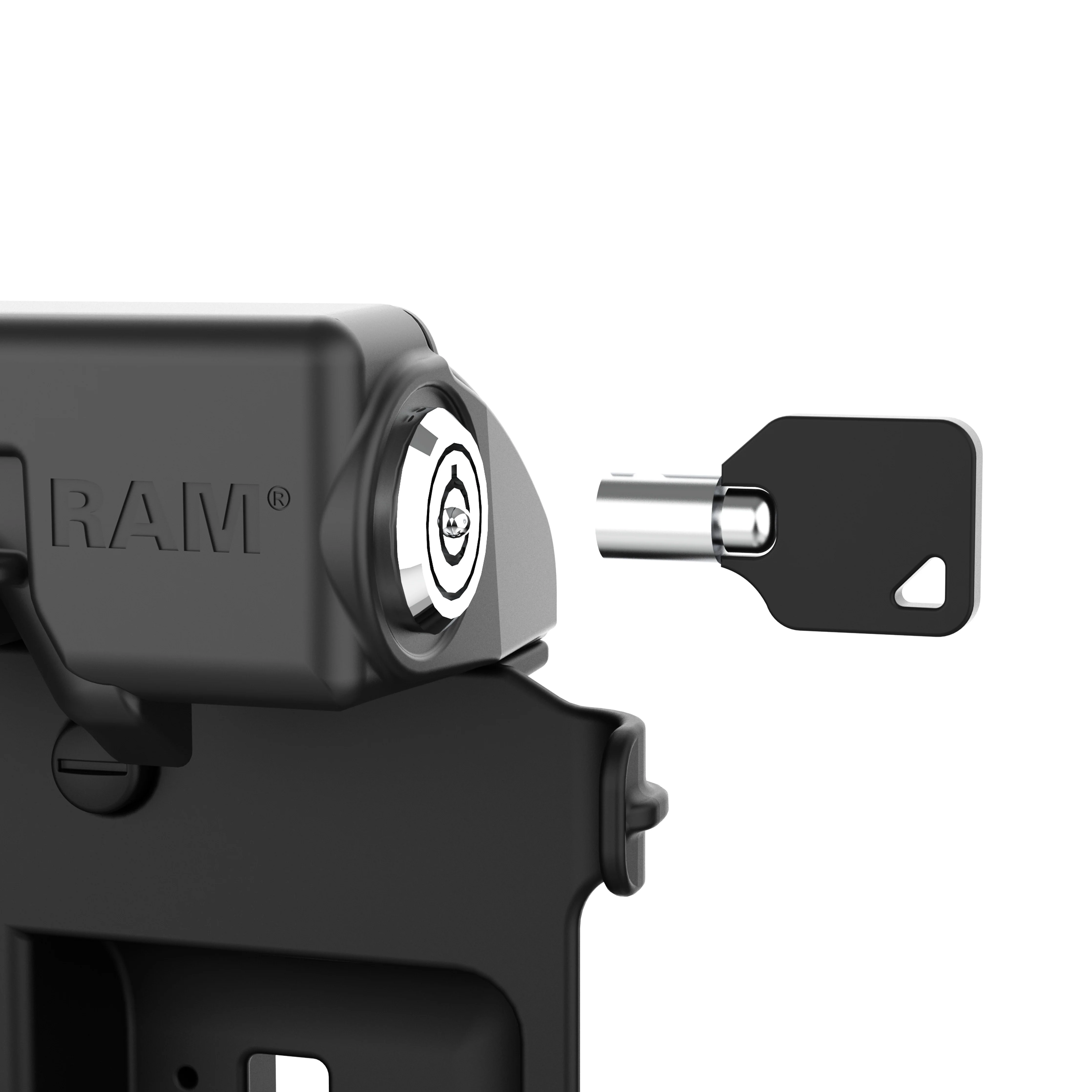 Locking GDS® Tough-Dock™ for Tab Active5 & 3 with NFC Extender - Image 5