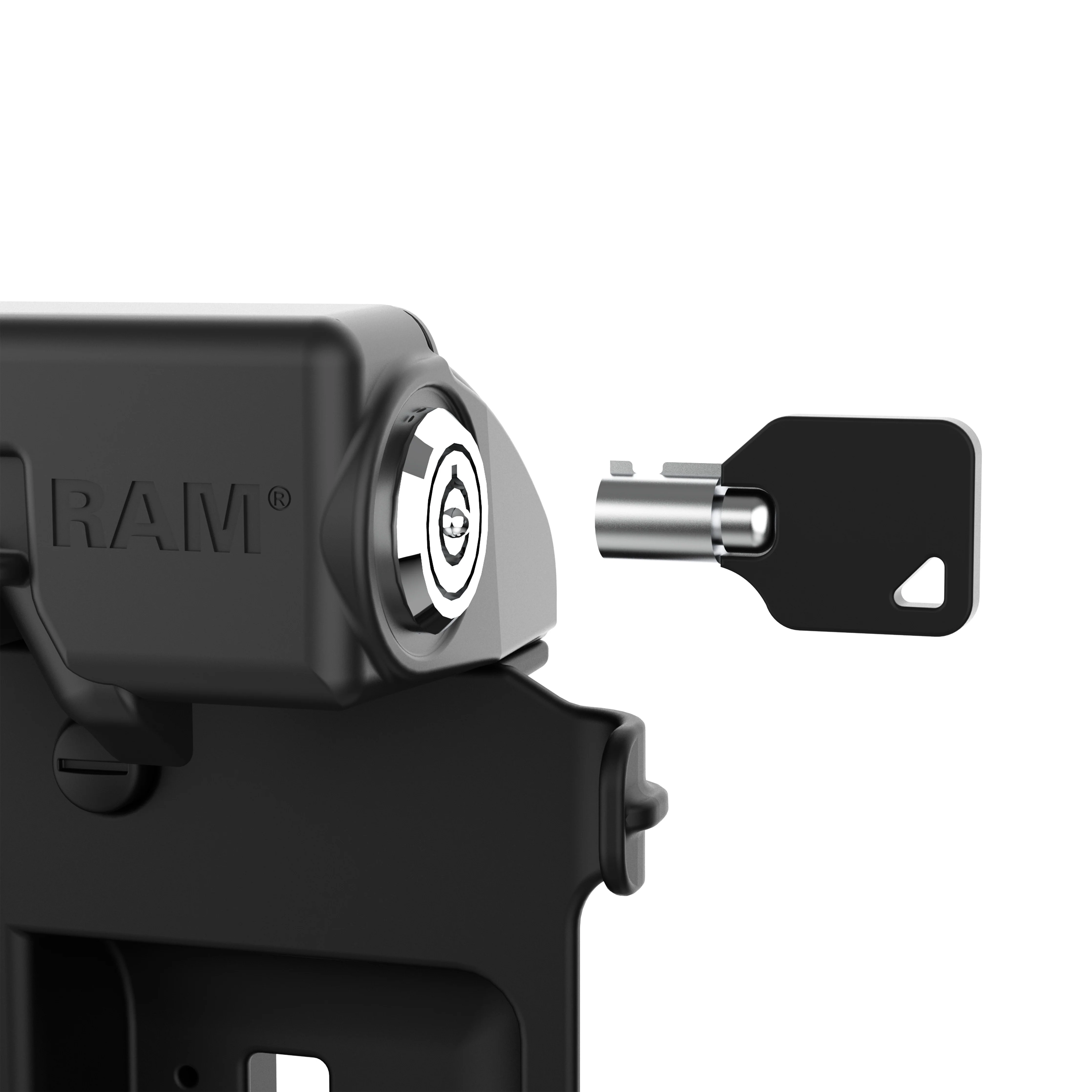 Locking GDS® Tough-Dock™ with USB-C 3.1 for Tab Active5 & 3 - Image 5