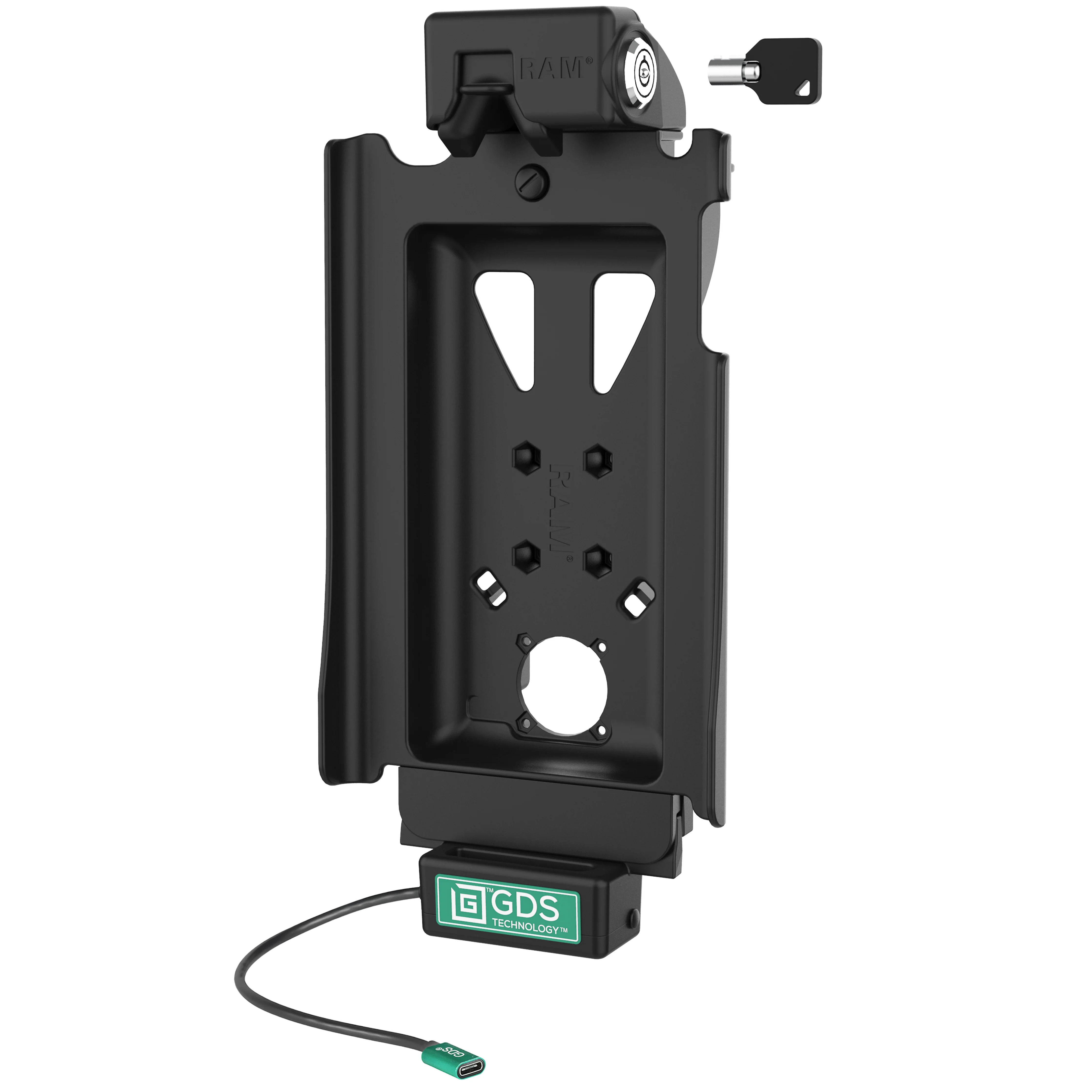 Locking GDS® Tough-Dock™ for Samsung Tab A 10.1 SM-T510 - Image 2