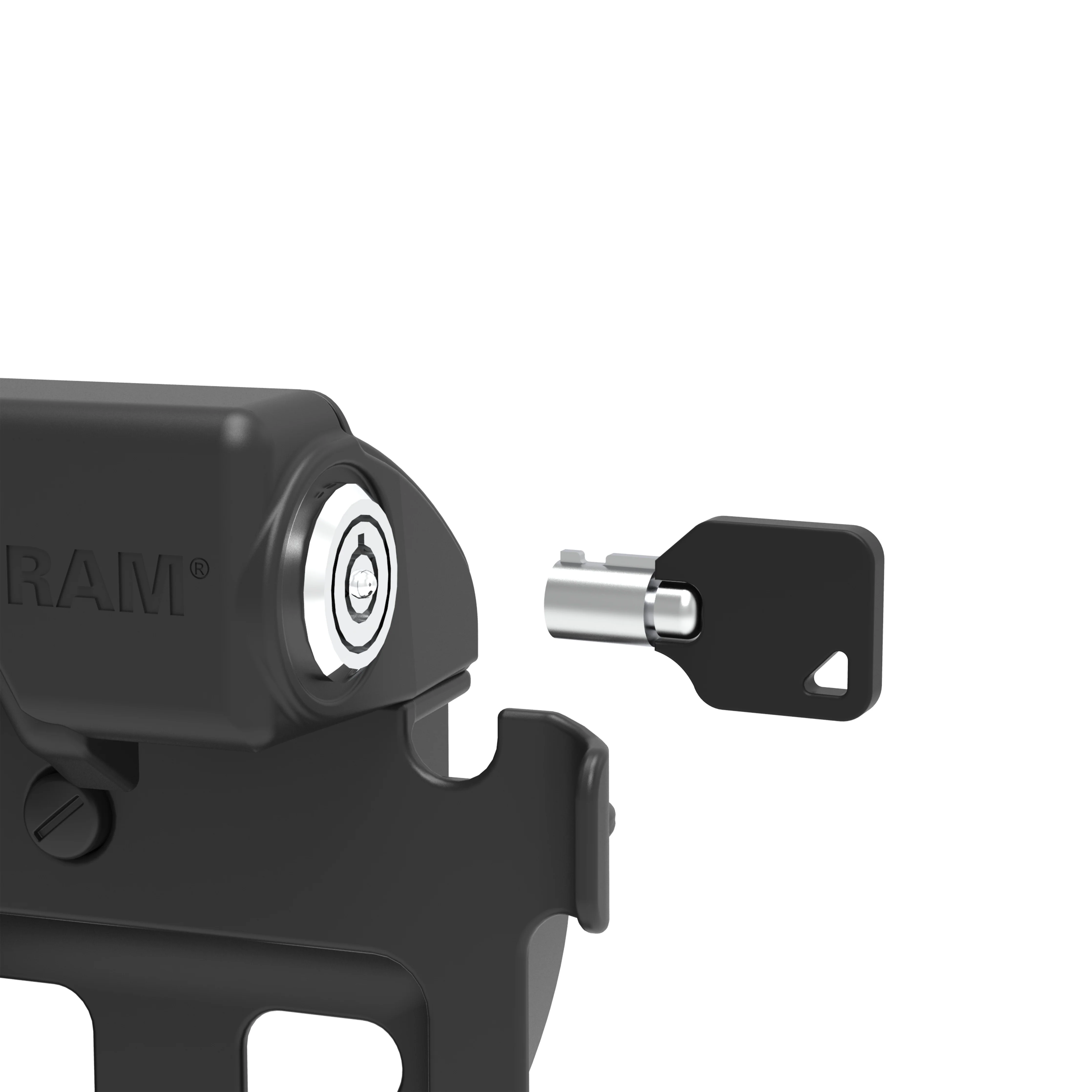 Locking GDS® Tough-Dock™ for Samsung Tab A 10.1 SM-T510 - Image 5