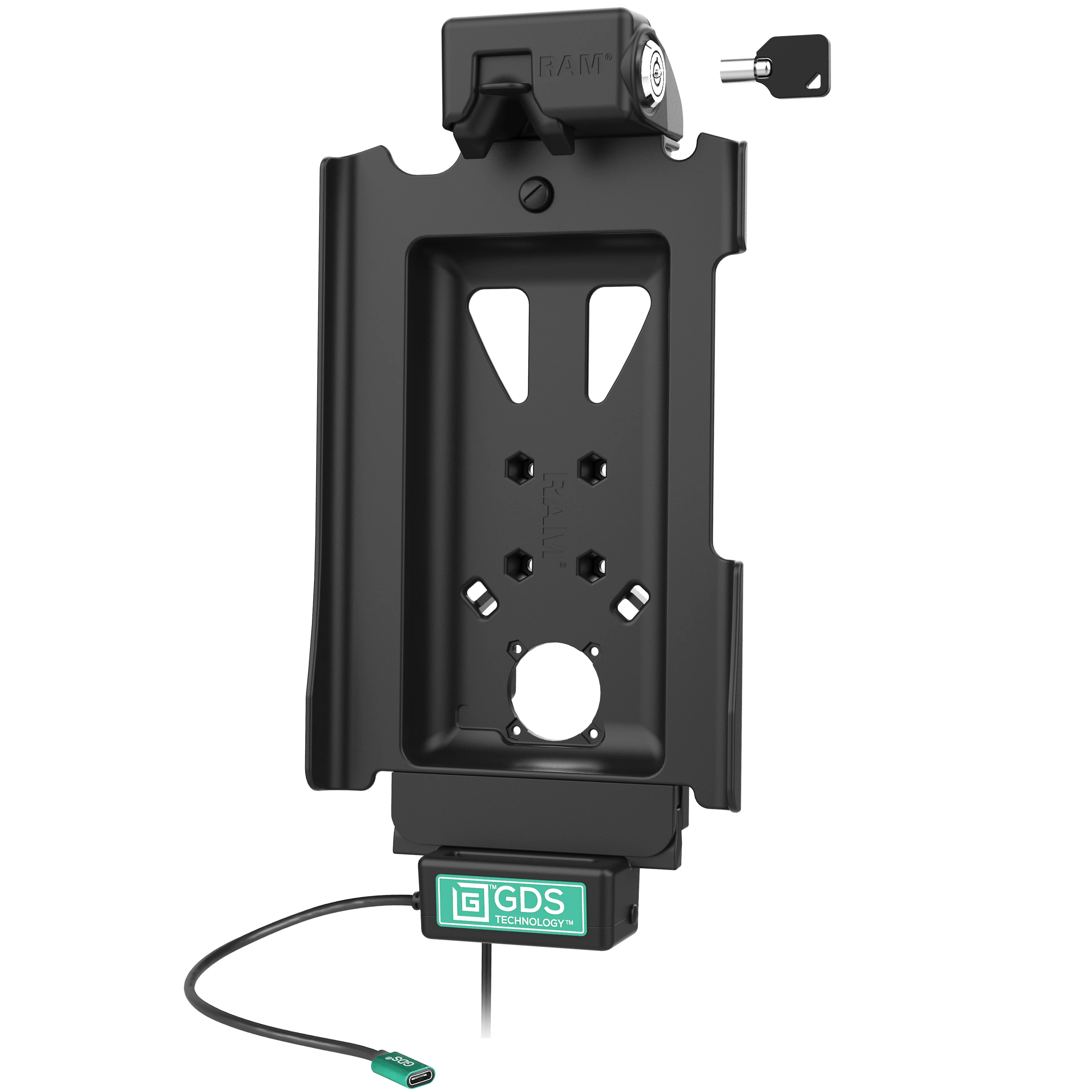 Locking GDS® Tough-Dock™ for Samsung Tab A7 10.4 - Image 2