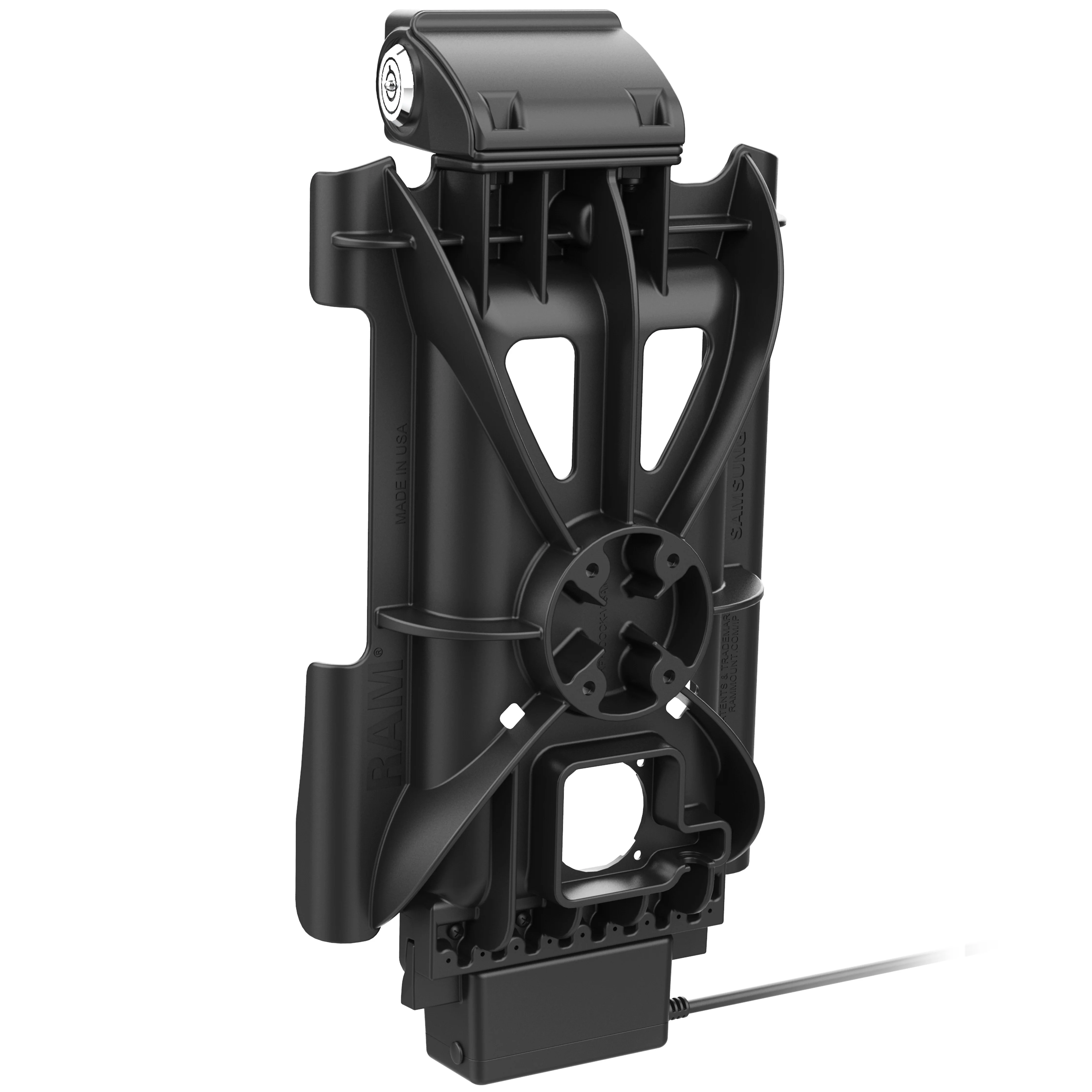 Locking GDS® Tough-Dock™ for Samsung Tab A7 10.4 - Image 3