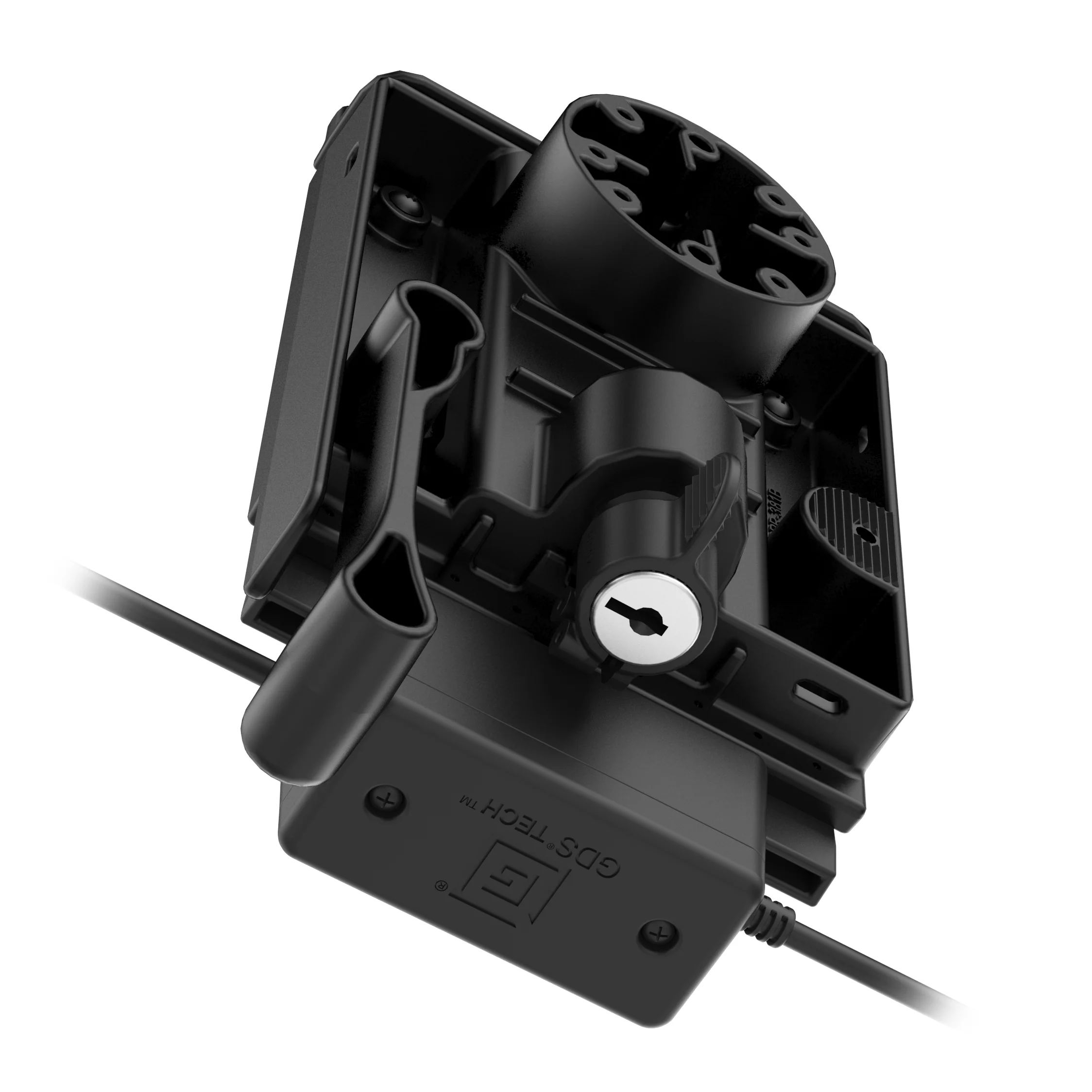 GDS® Dock + Single USB-A for iPad mini (A17 Pro) & mini 6 - Image 4