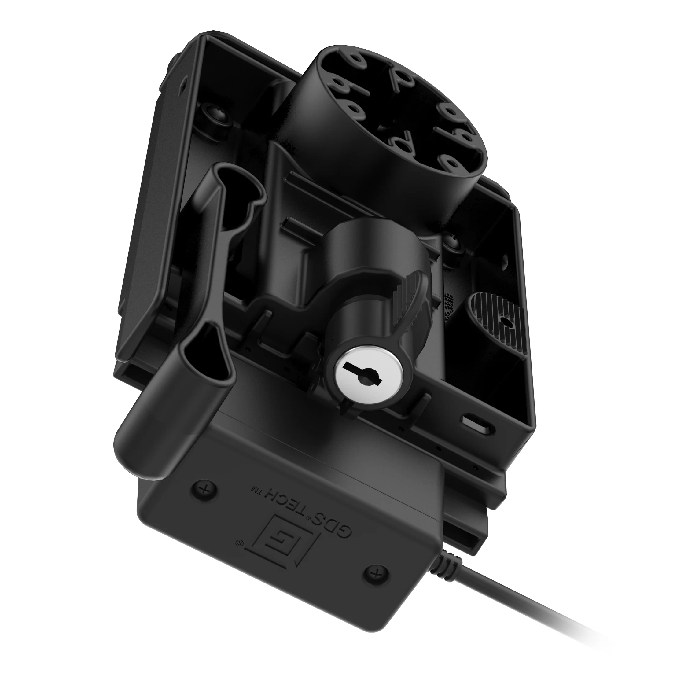 GDS® Vehicle Dock for iPad mini (A17 Pro) & mini 6 with IntelliSkin® - Image 4