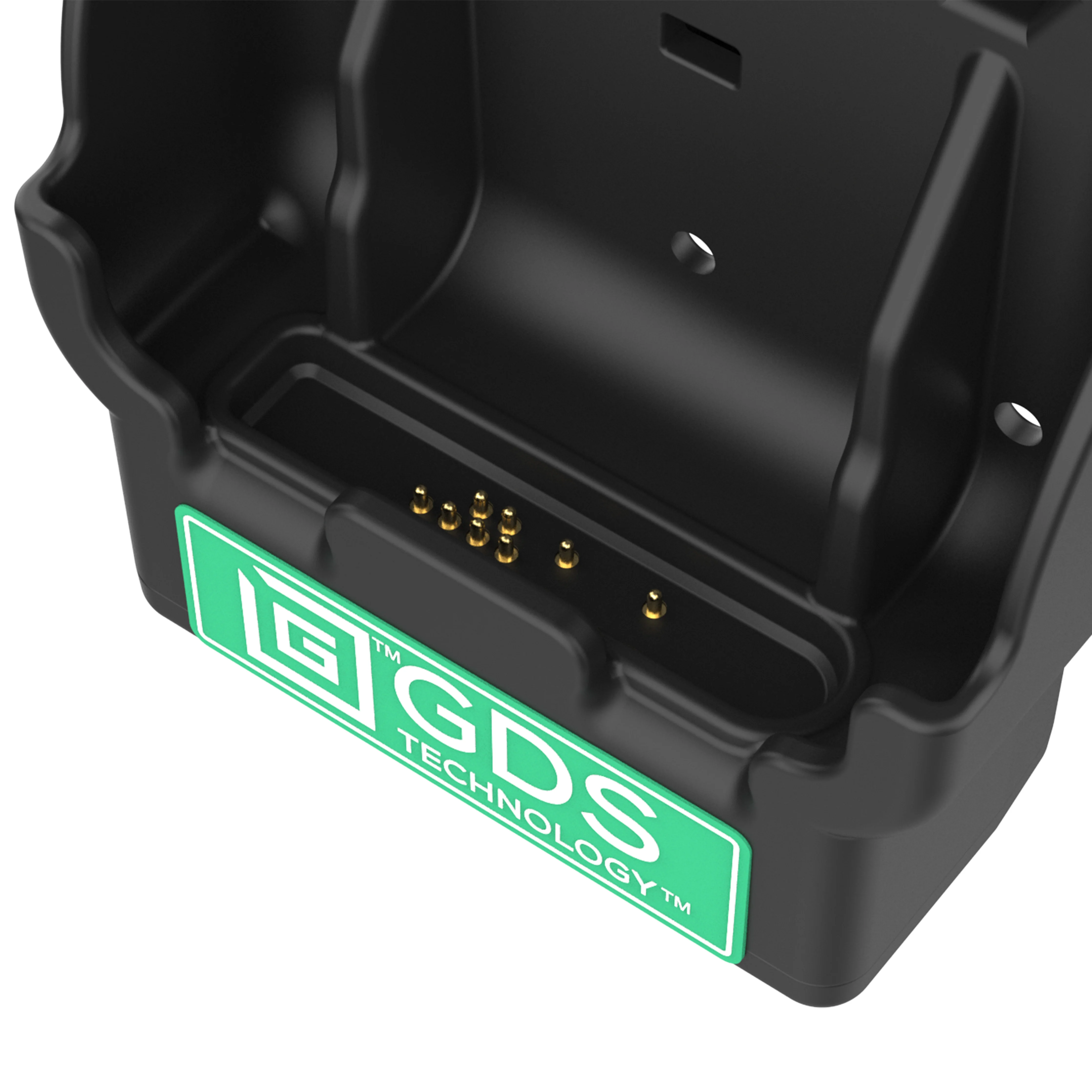 GDS® Vehicle Dock for Samsung XCover7 Pro/6 Pro with USB-C IntelliSkin® - Image 3