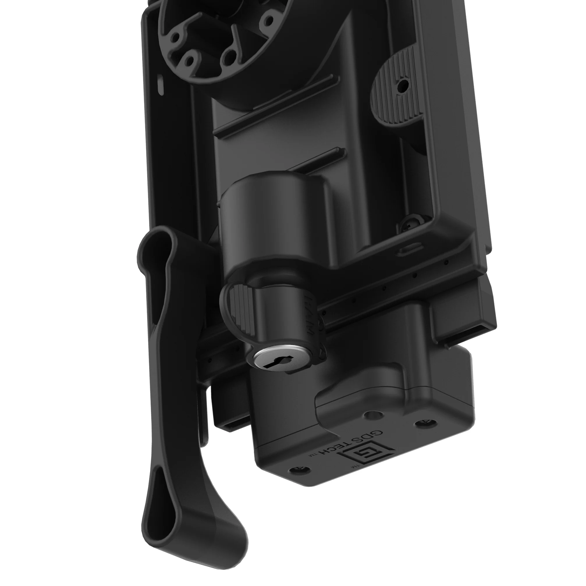 GDS® Locking Vehicle Dock + Data for Apple iPad Pro 11" (1st - 3rd Gen) - Image 3