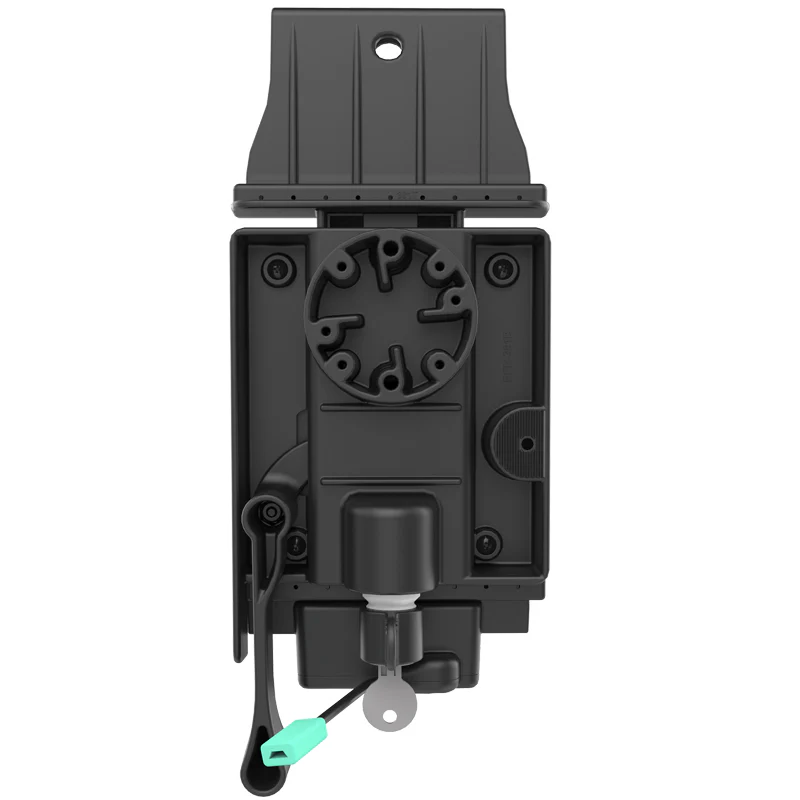 GDS® Locking Vehicle Dock for Apple iPad 5th & 6th Gen - Image 4
