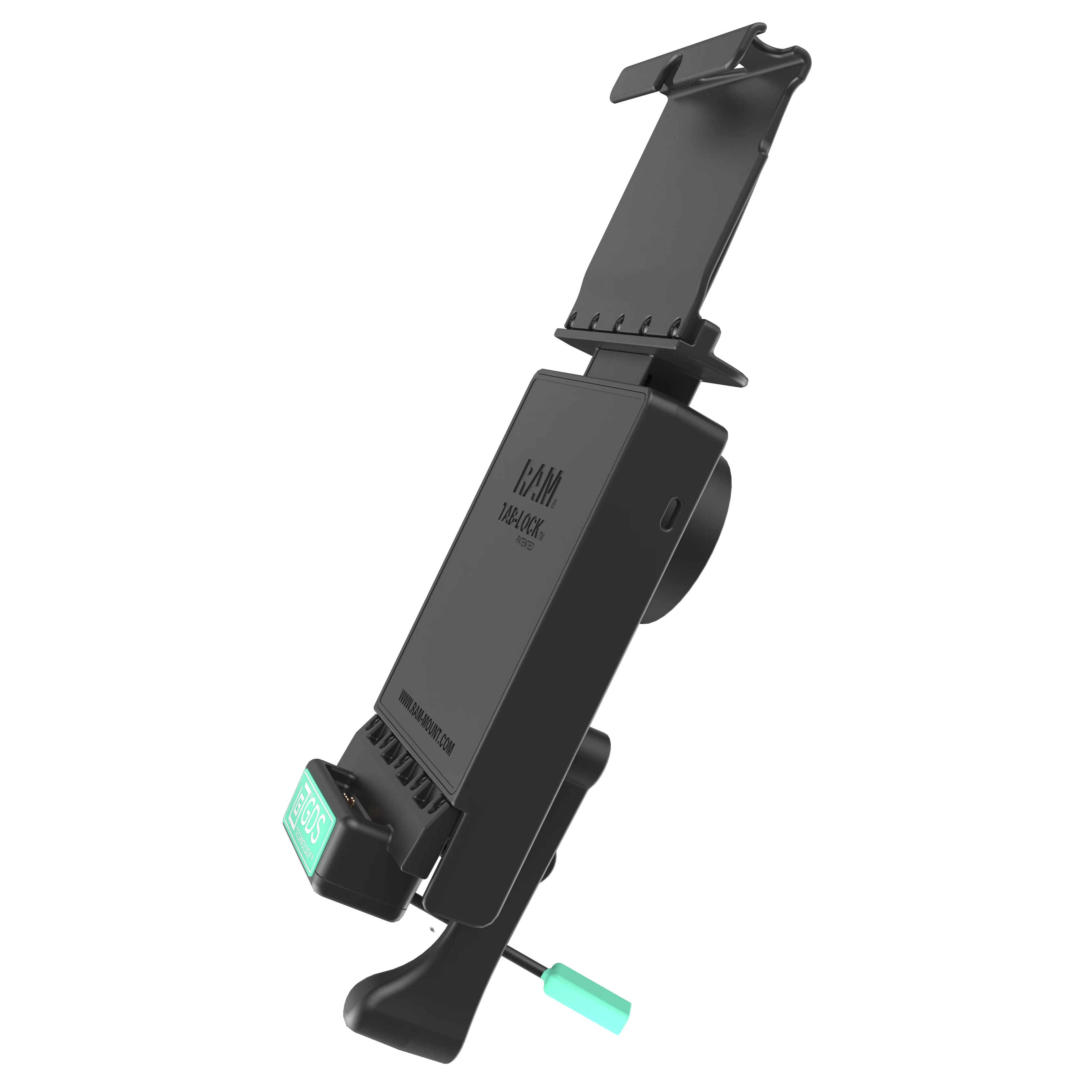 GDS® Vehicle Dock for the Samsung Tab S5e & Tab A 10.1 (2019) - Image 3