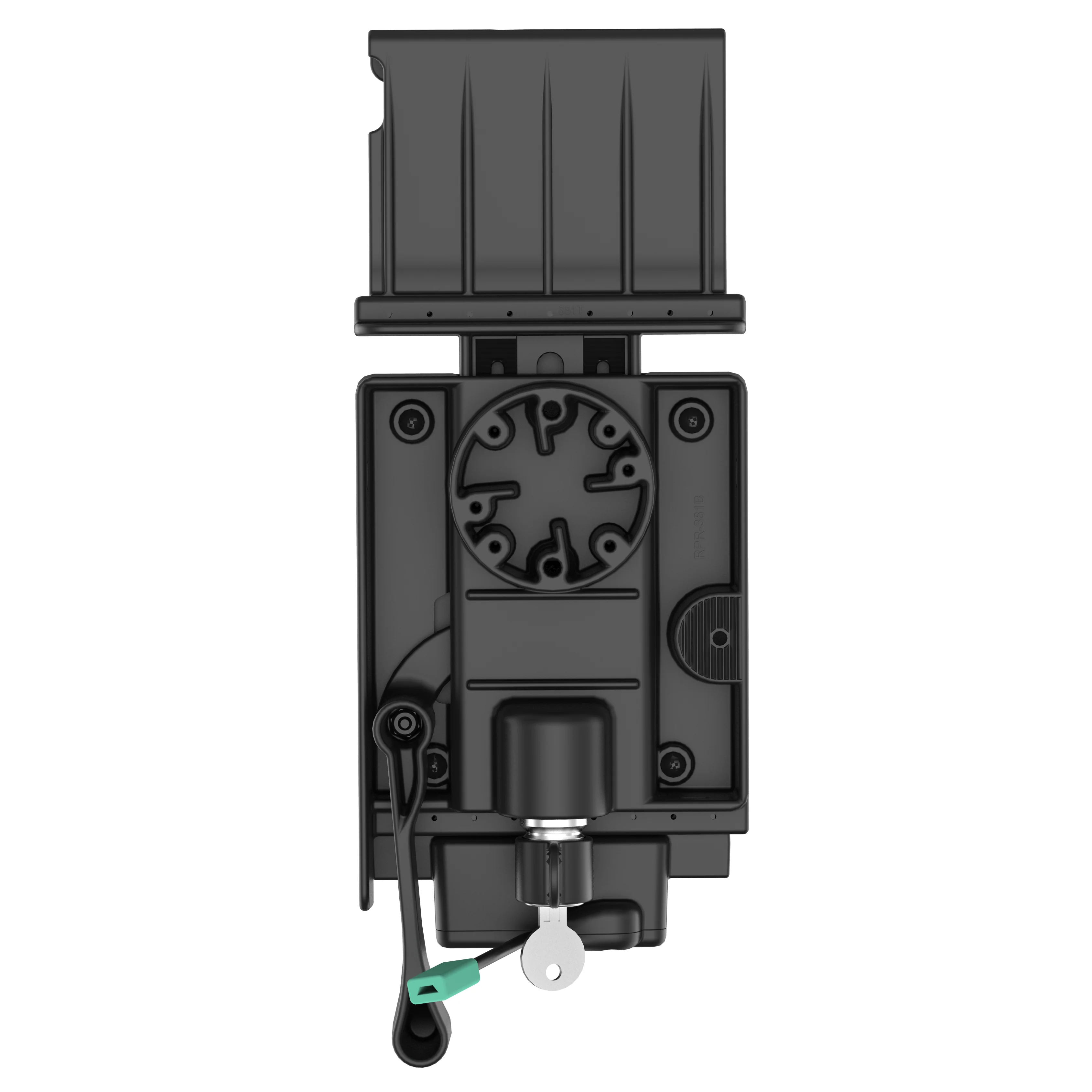 GDS® Vehicle Dock for the Samsung Tab S5e & Tab A 10.1 (2019) - Image 4