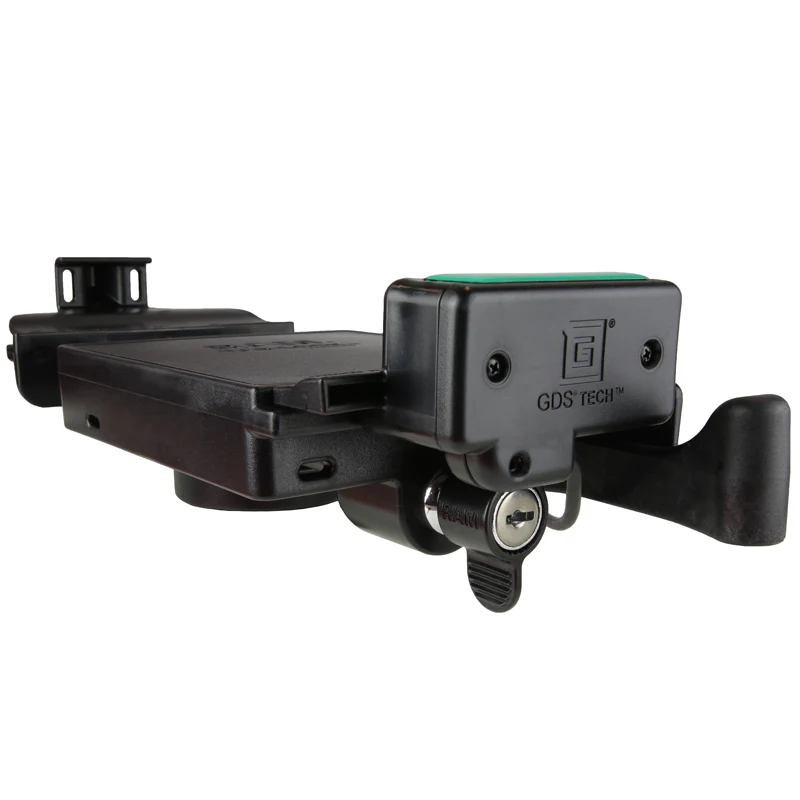 GDS® USB Type-C 3.1 Vehicle Dock for IntelliSkin® Next Gen Tablets - Image 4