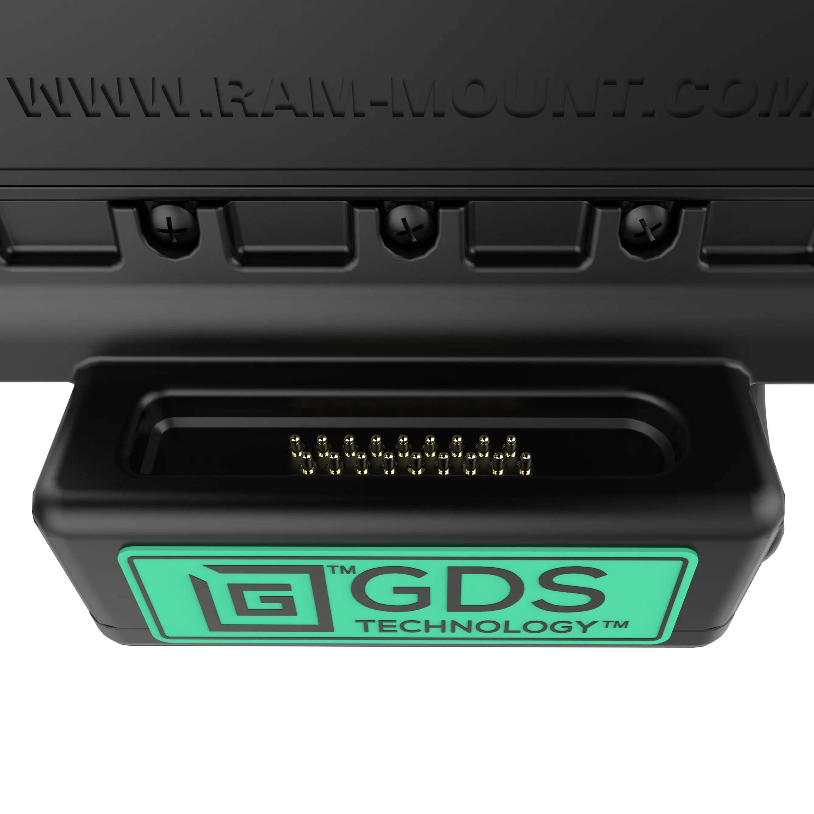GDS® USB Type-C 3.1 Vehicle Dock for Tab A 8.4 & Tab A 8.0 (2019) - Image 4