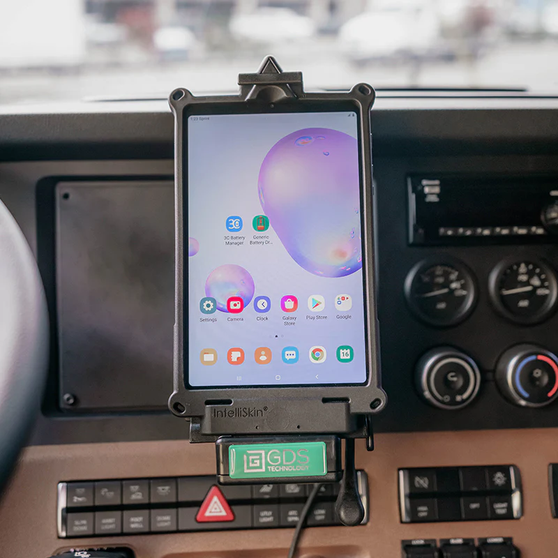 GDS® USB Type-C 3.1 Vehicle Dock for Tab A 8.4 & Tab A 8.0 (2019) - Image 6