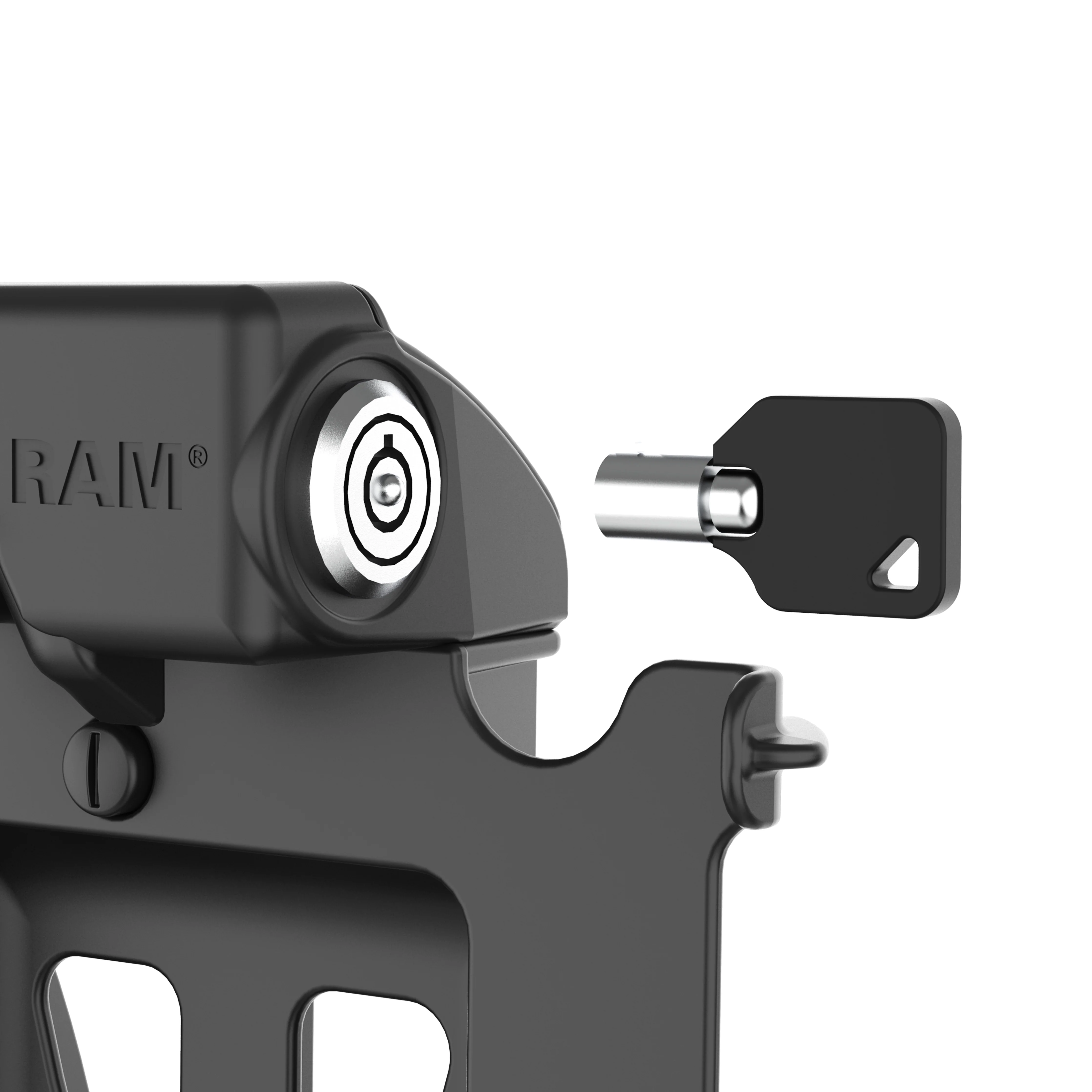 Locking GDS® Cool-Dock™ with USB-C 3.1 for iPad 10 & 11, Pro 11 & Air 11 - Image 5