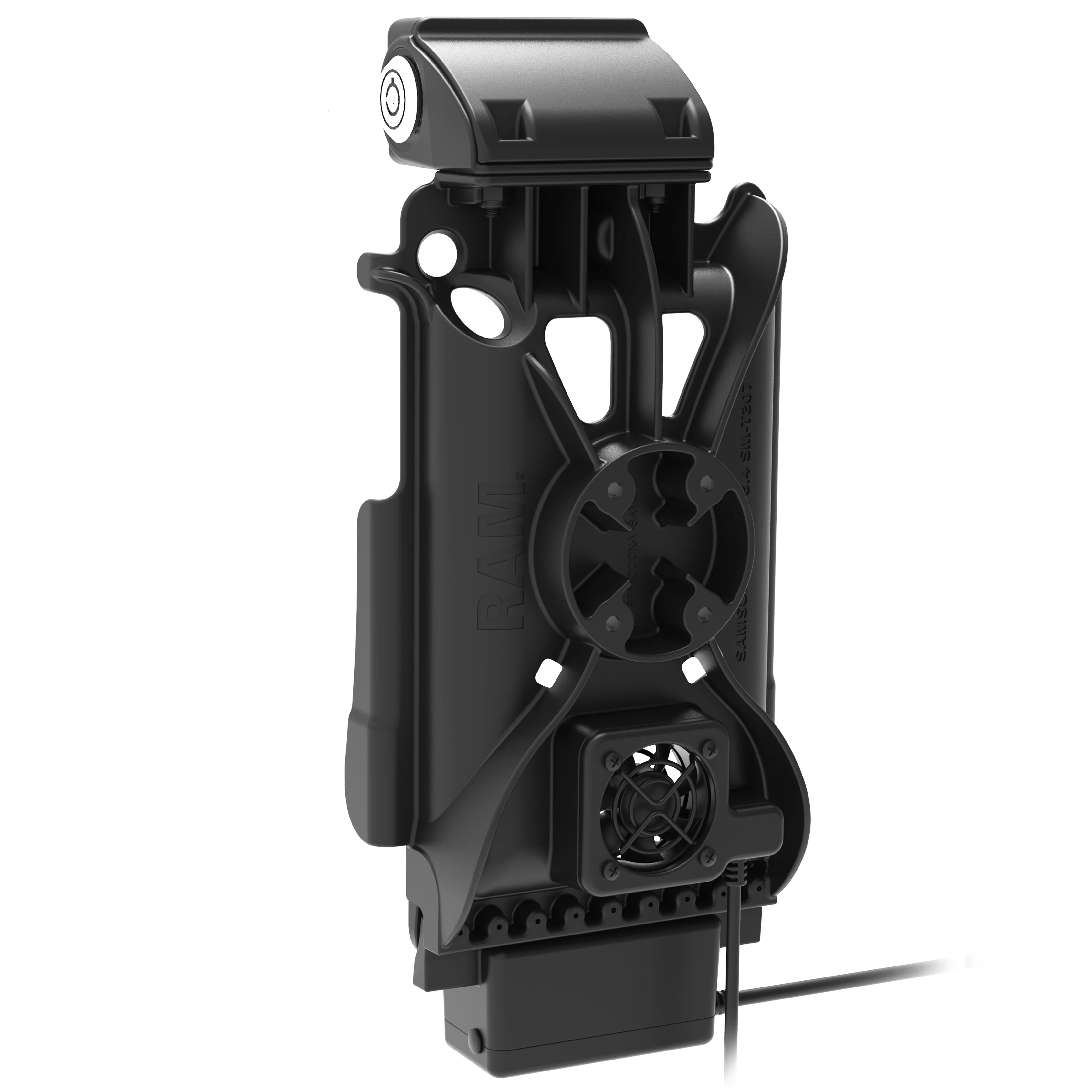 Locking GDS® Cool-Dock™ for Samsung Tab A 8.4 SM-T307 - Image 3