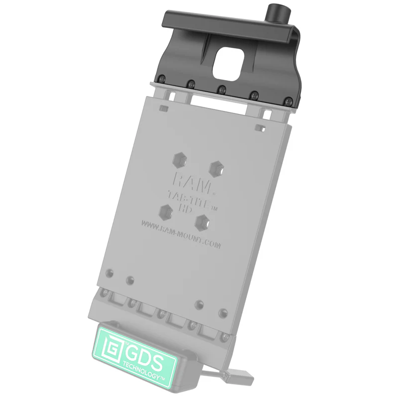 GDS® Vehicle Dock Top Cup for Samsung Tab 4 8.0 - Image 2