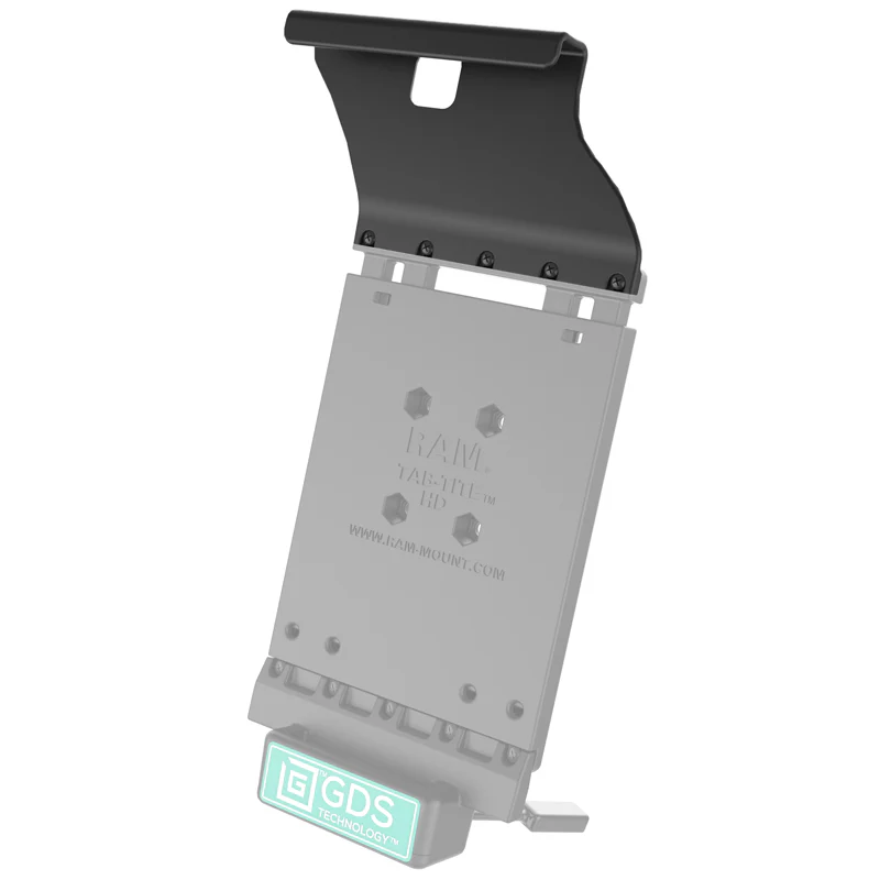 GDS® Vehicle Dock Top Cup for Samsung Tab S2 9.7 - Image 2