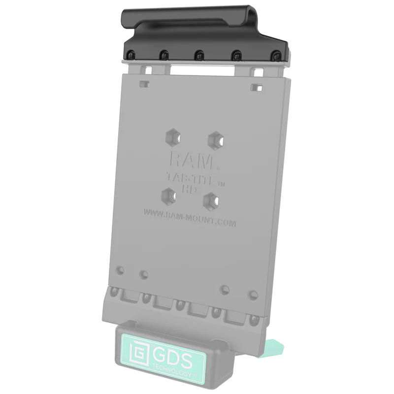 GDS® Vehicle Dock Top Cup for Samsung Tab A 7.0 - Image 2